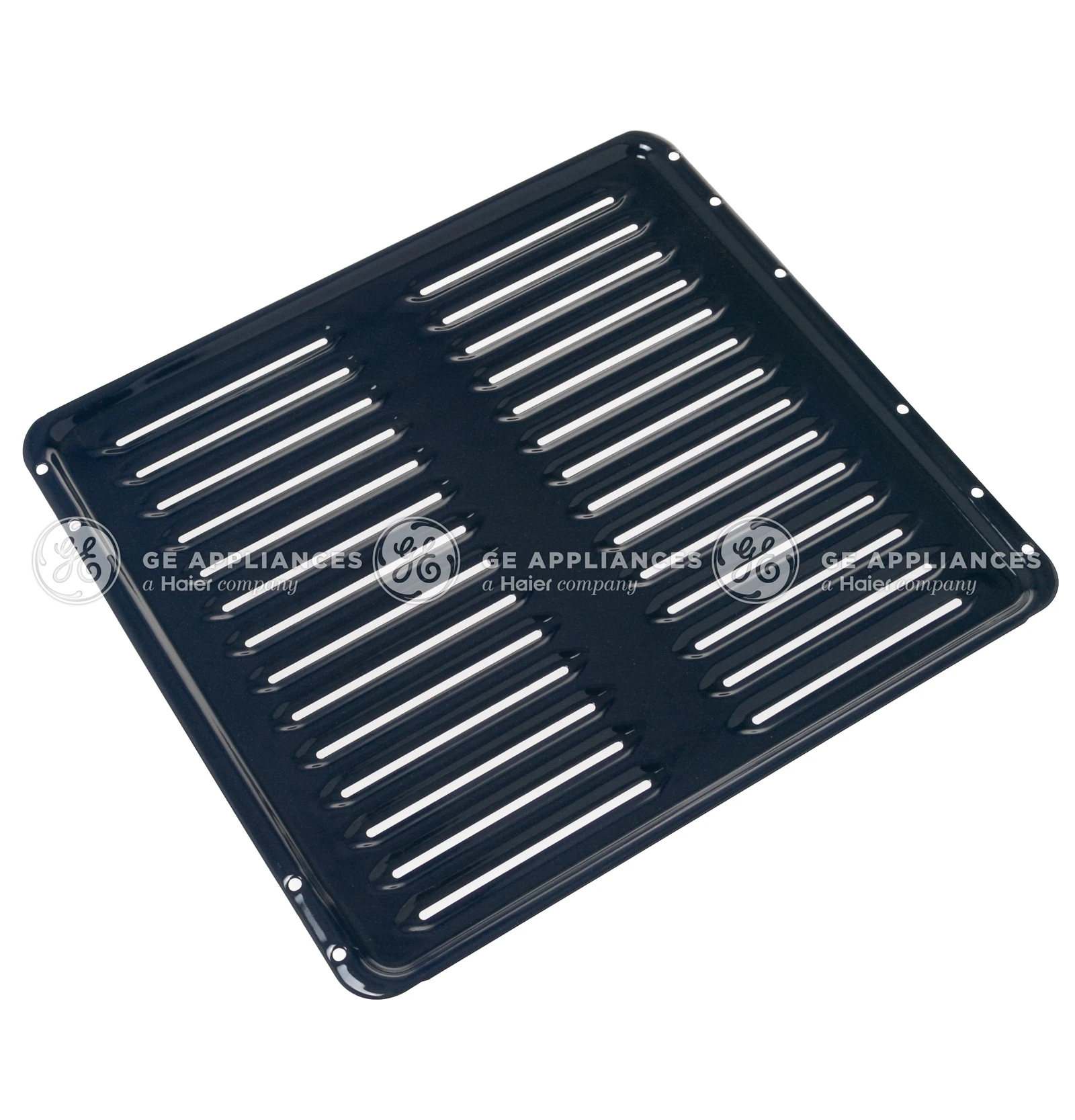 Broiler Pan Rack