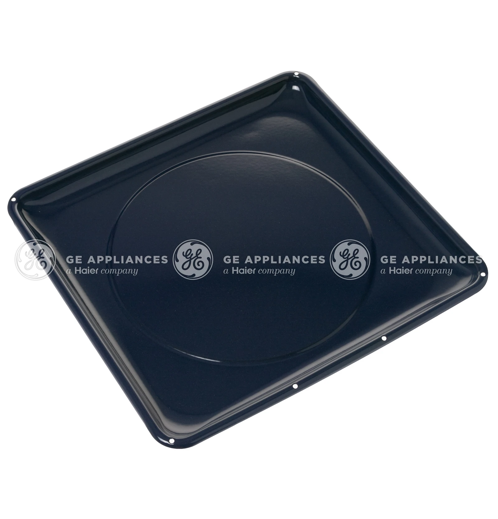 Broiler Pan