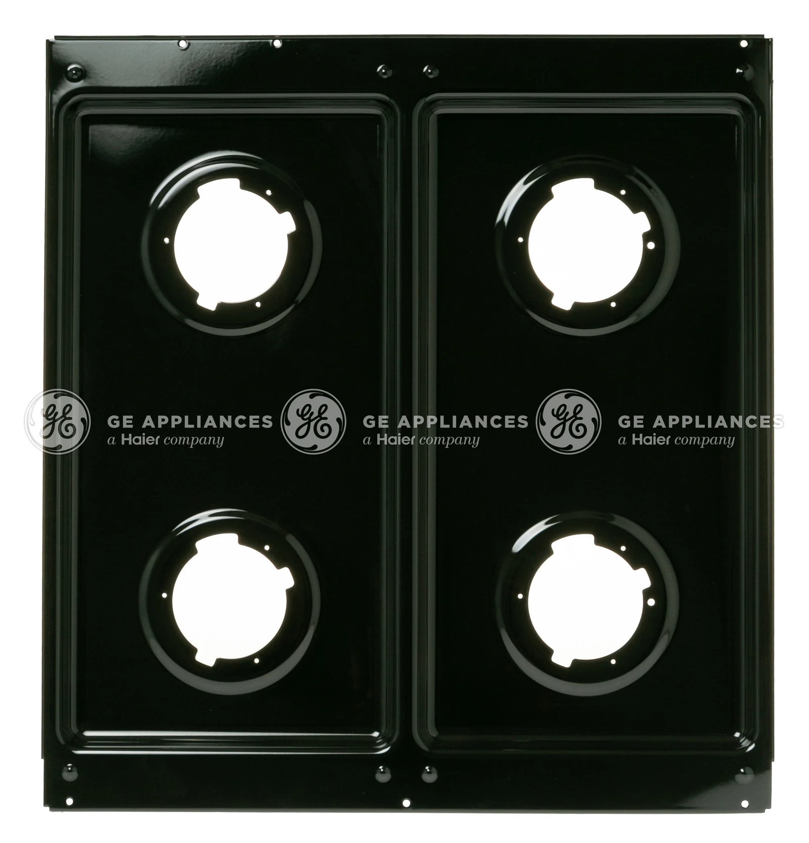 Pan Assembly