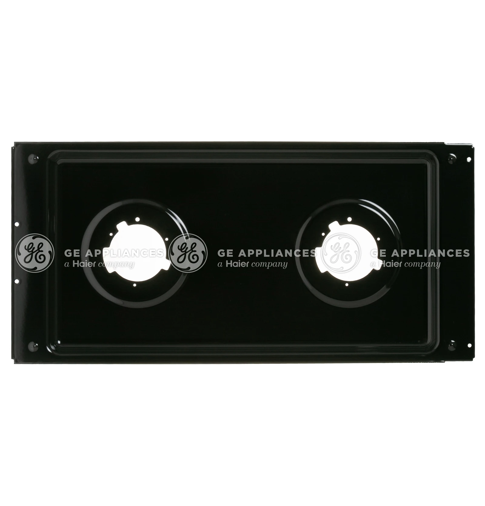 Left Pan Unit