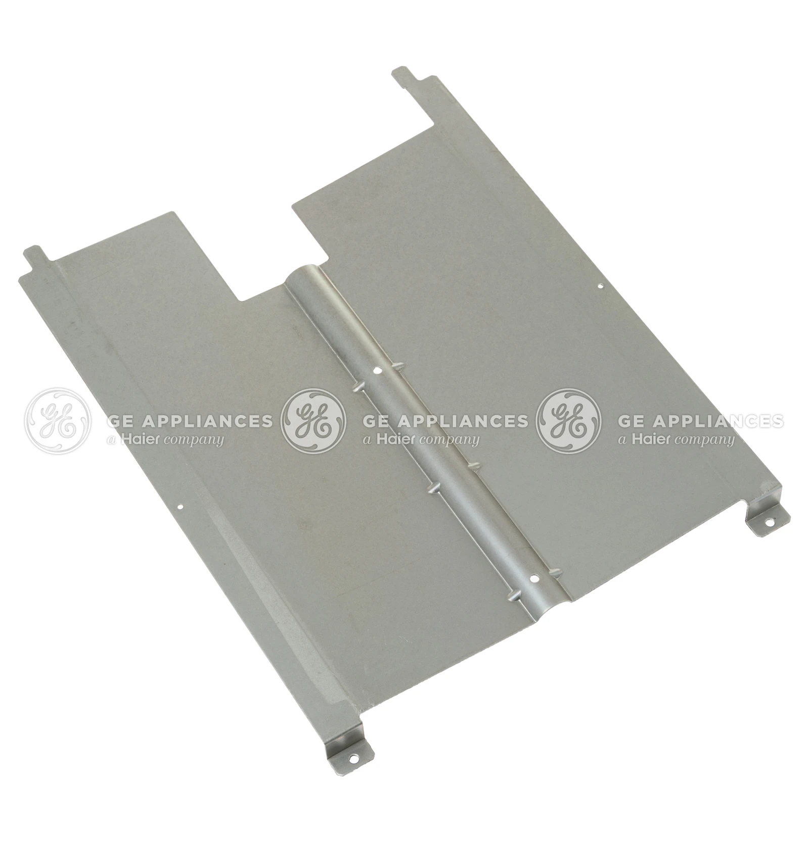 Bake Deflector Upper Center