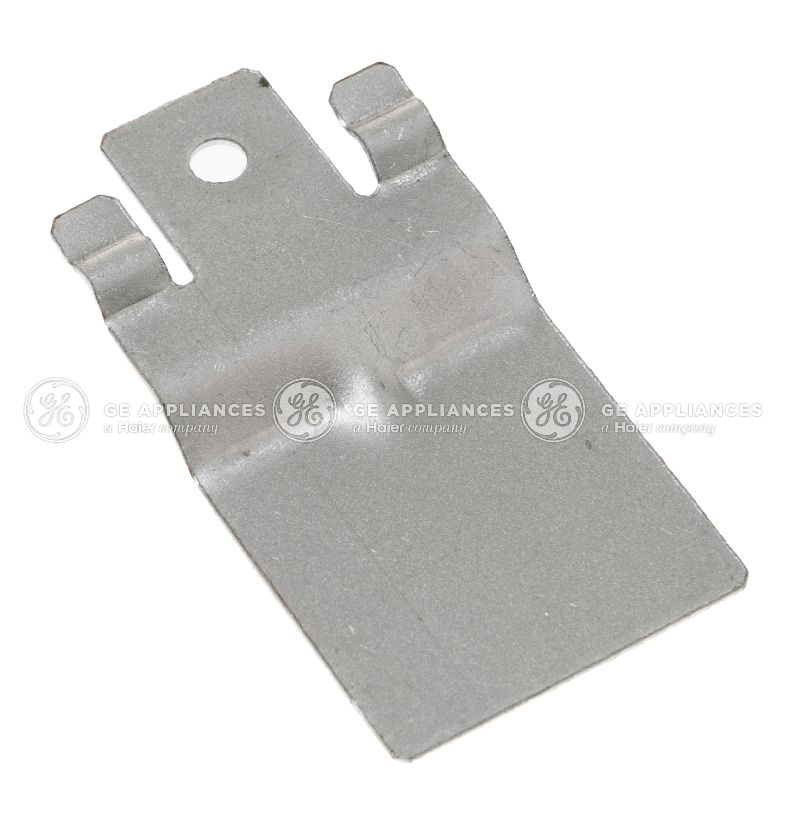 Bake Deflector Component