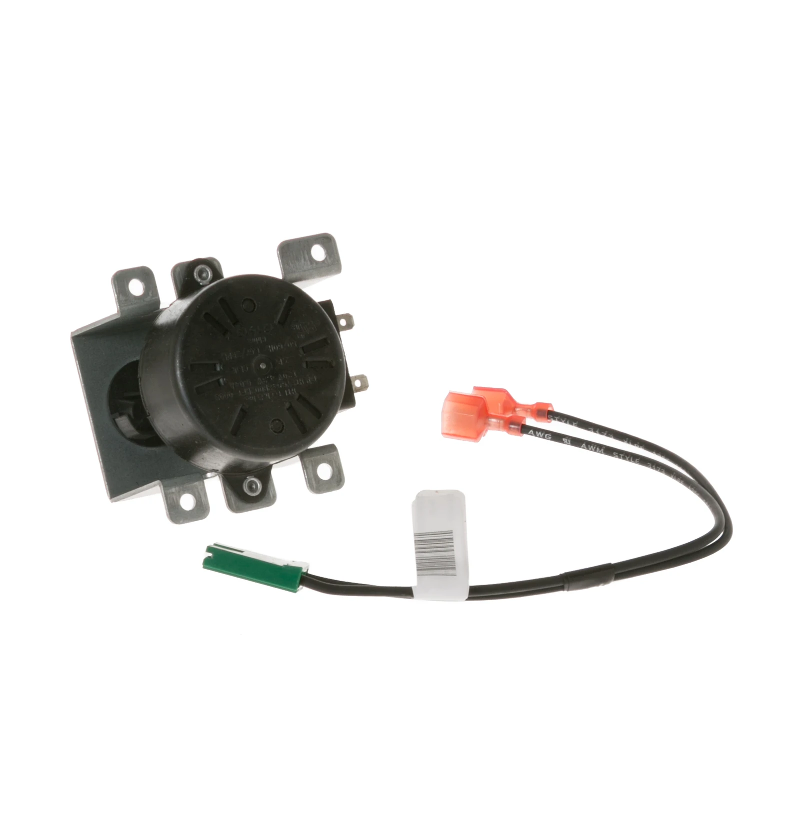 Lock Motor Latch Assembly