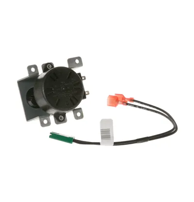 Lock Motor Latch Assembly