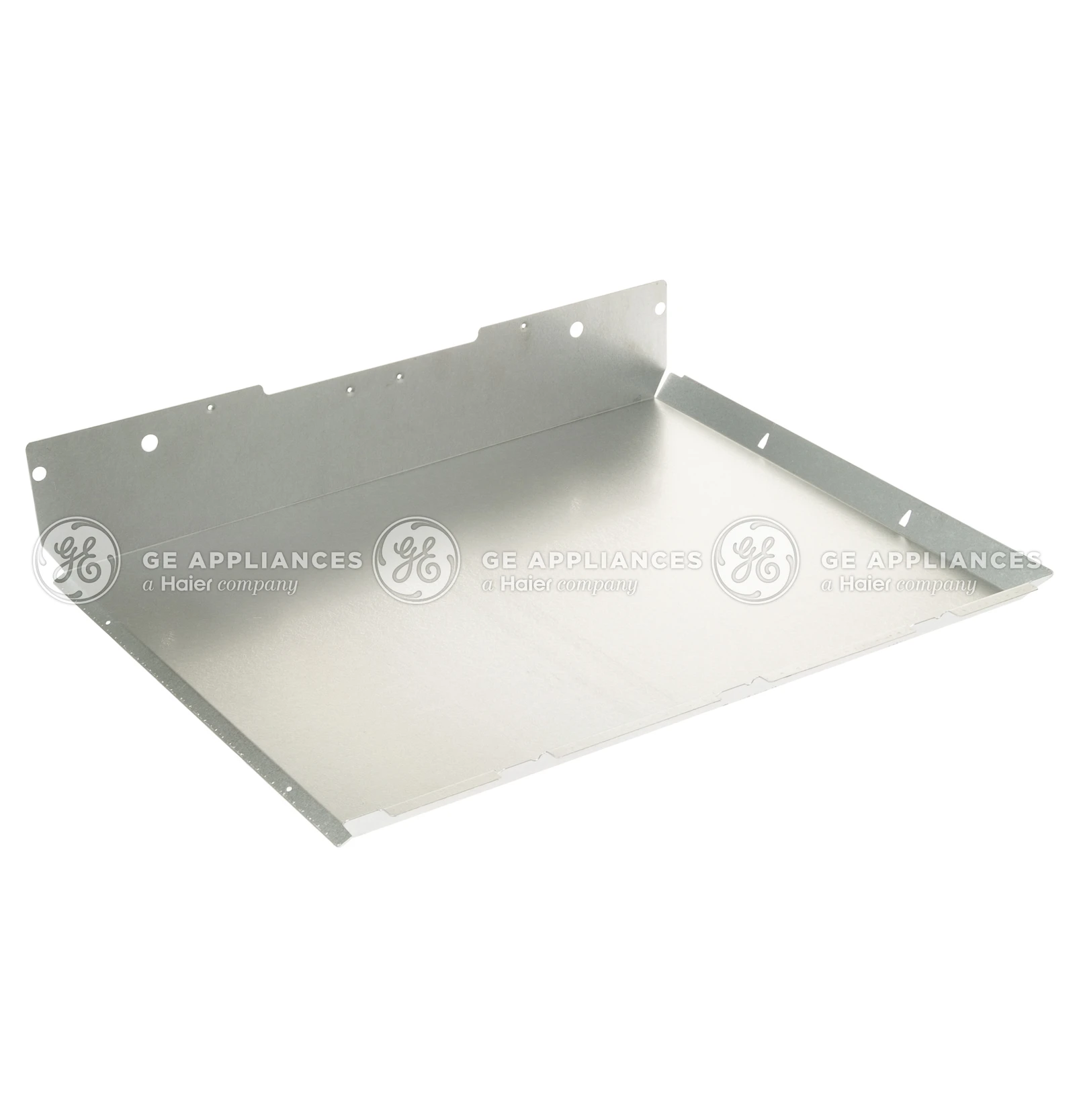 Reflector Pan
