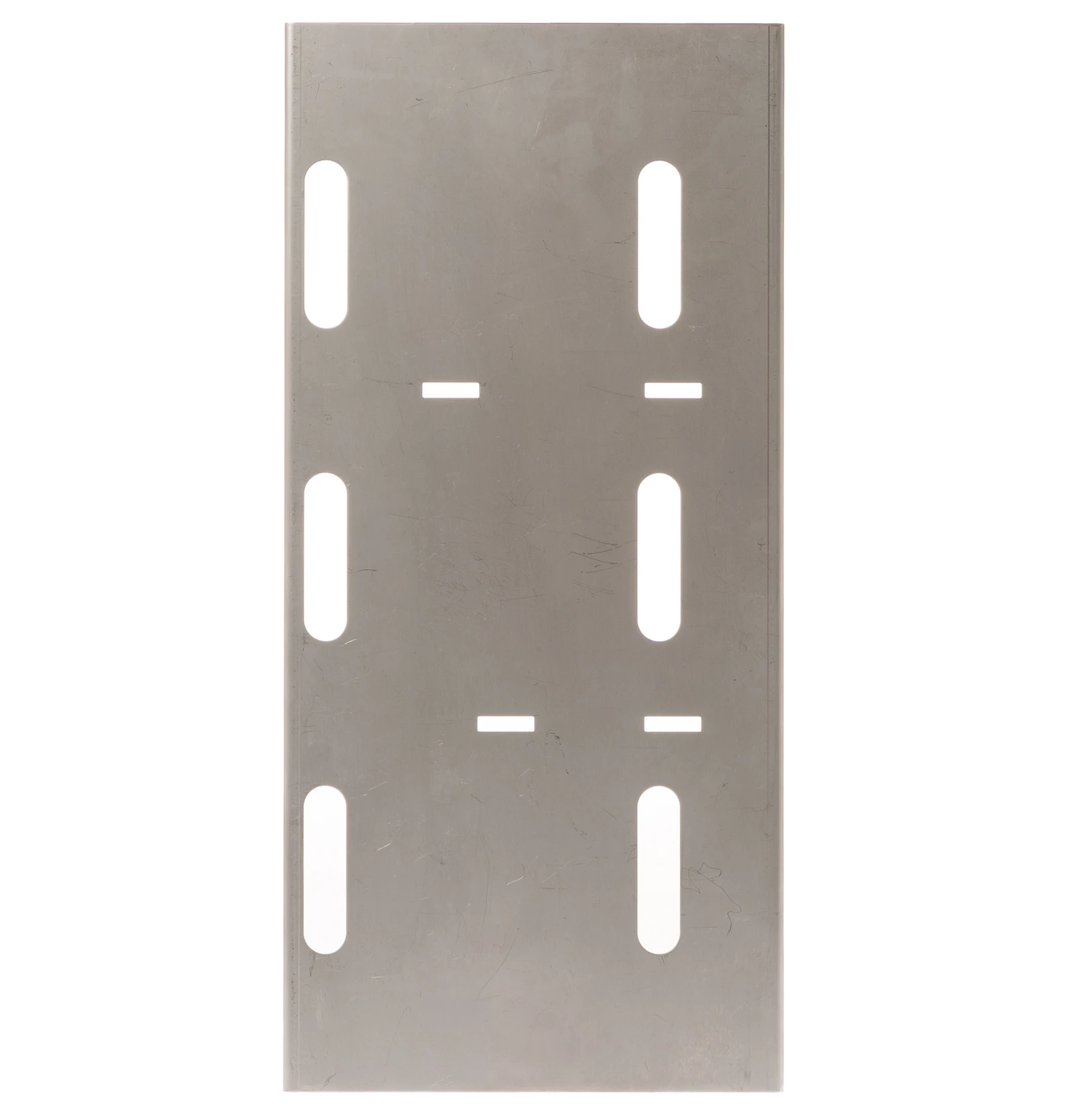 Bottom Firebox Baffle
