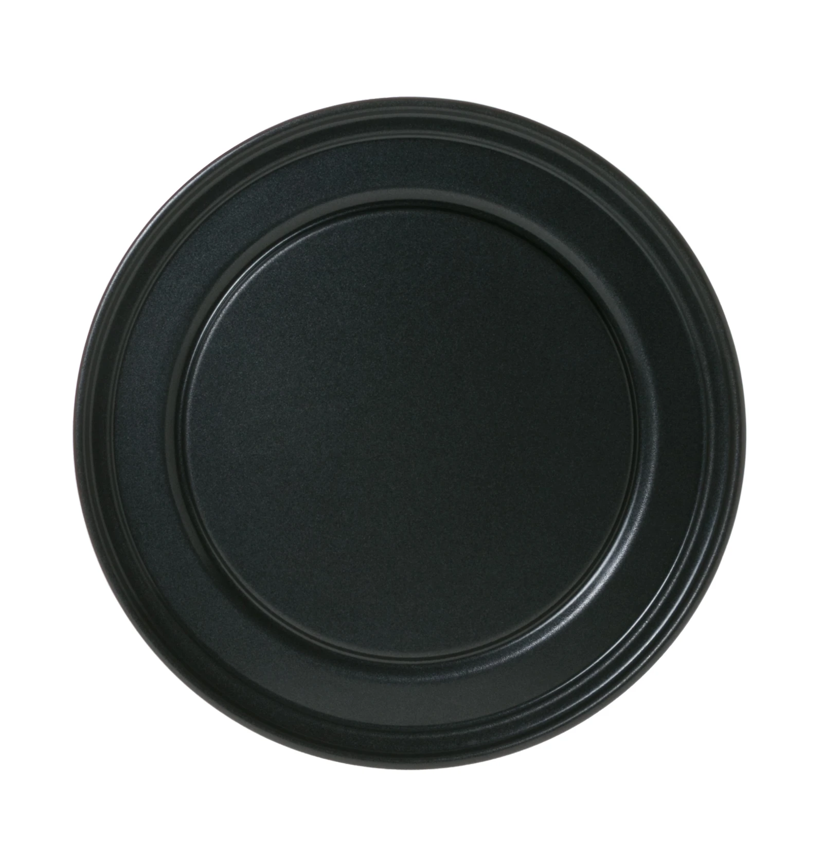 Flat Non-Stick Metal Tray