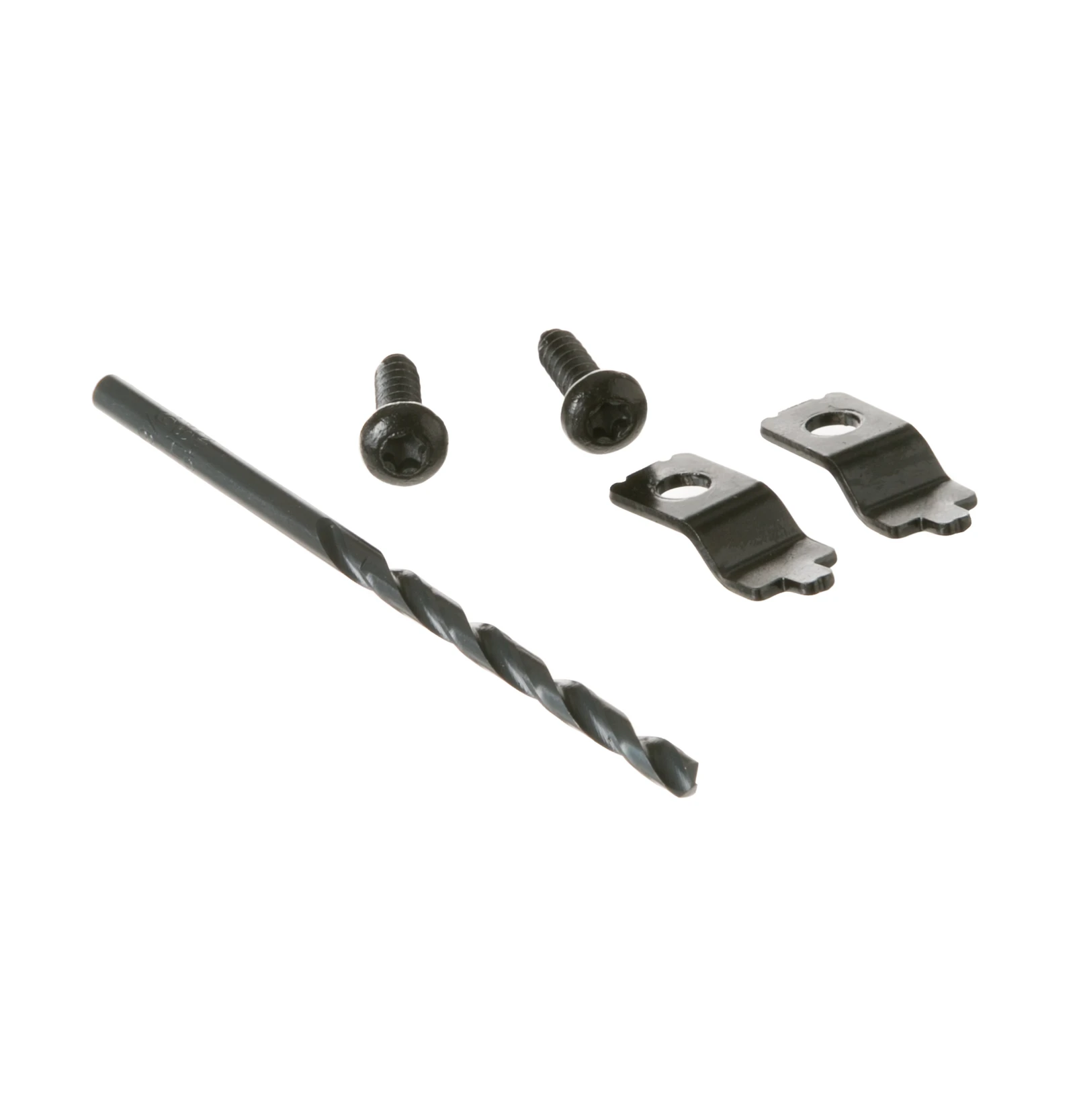 Hinge Bracket Assembly