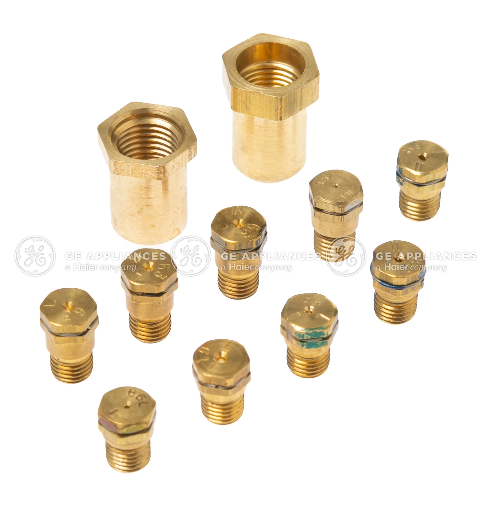 LP Conversion Kit Assembly
