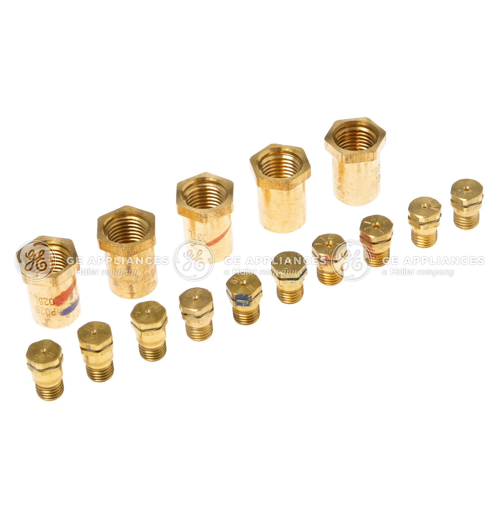 Butane Conversion Kit