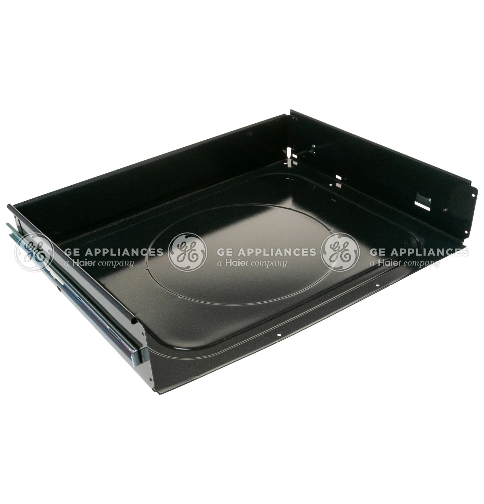 Drawer Body Assembly Kit