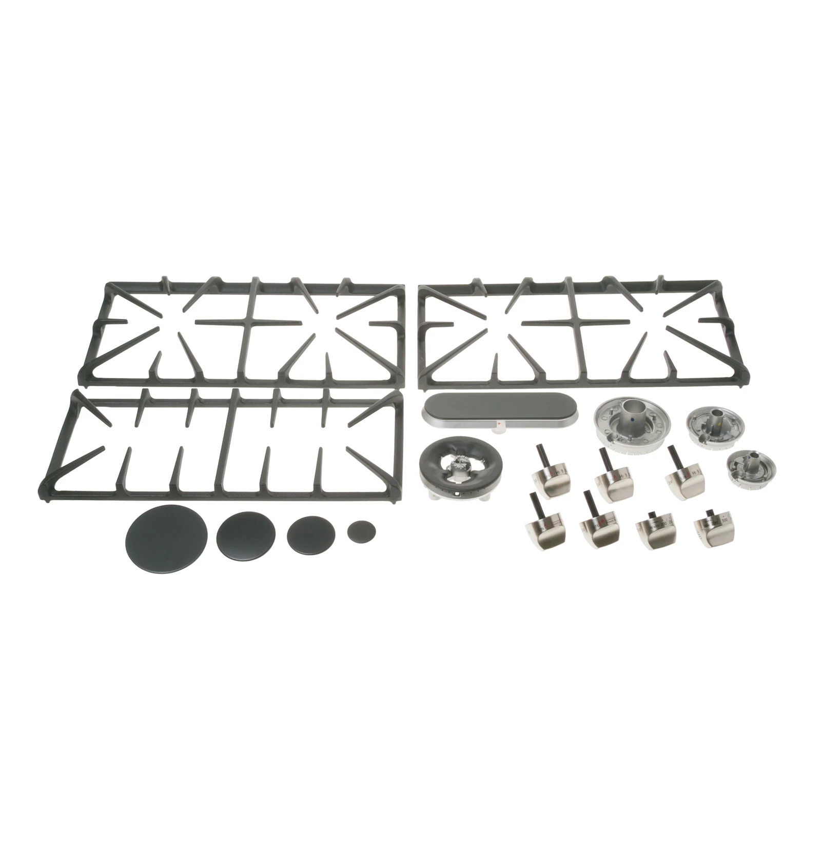 Cafe T Series Kit