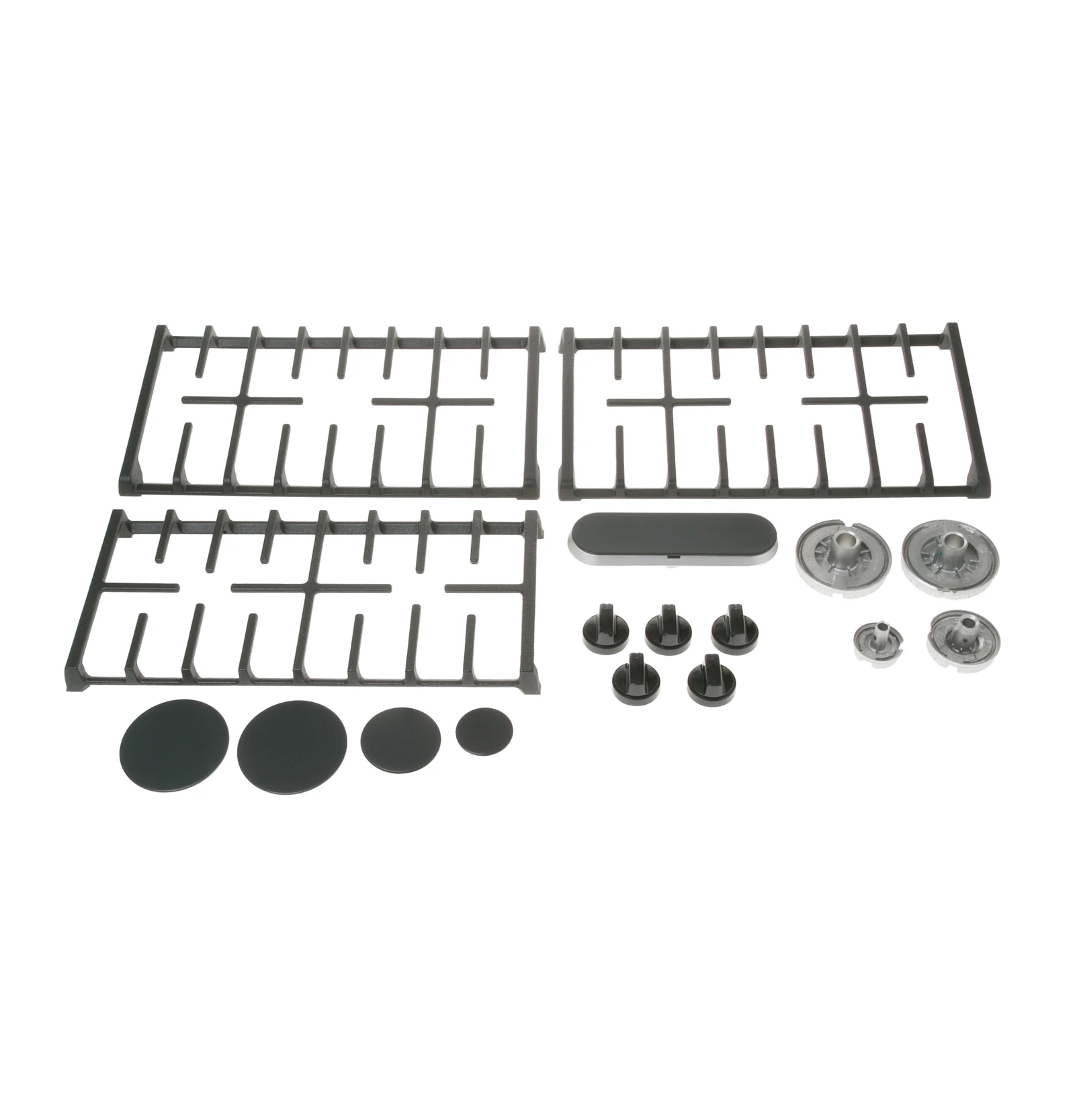 Burner Passover Kit Slide-In