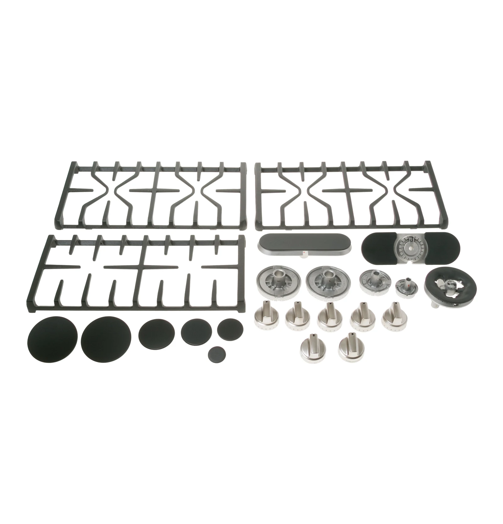 Profile J Series Kit
