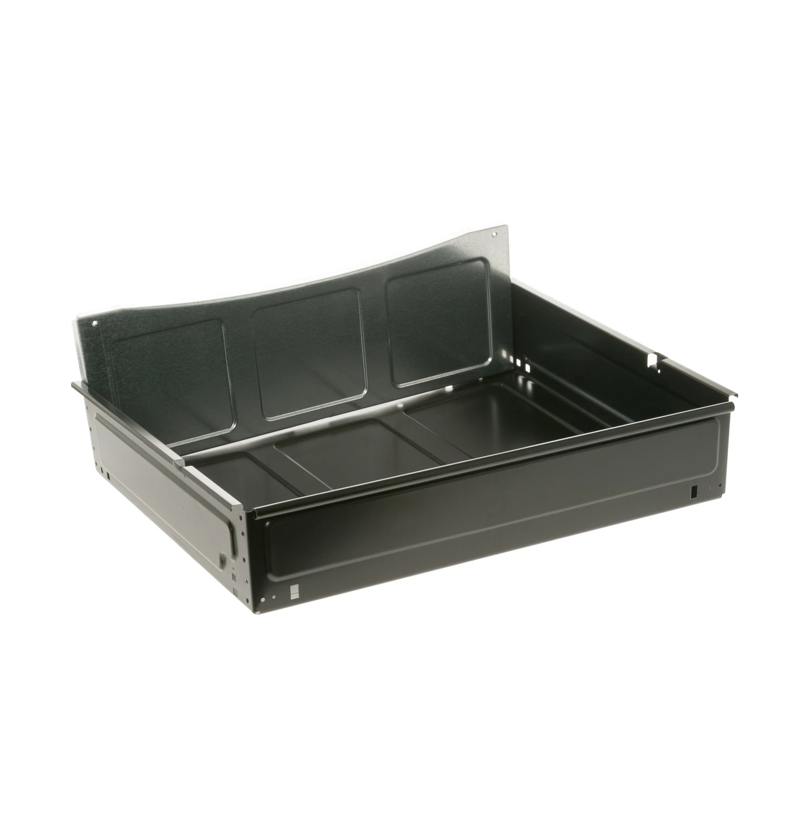 Mechanical Drawer Body Assembly