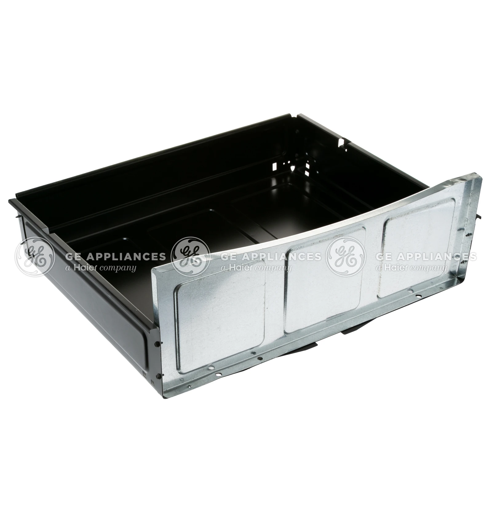 Drawer Body Assembly