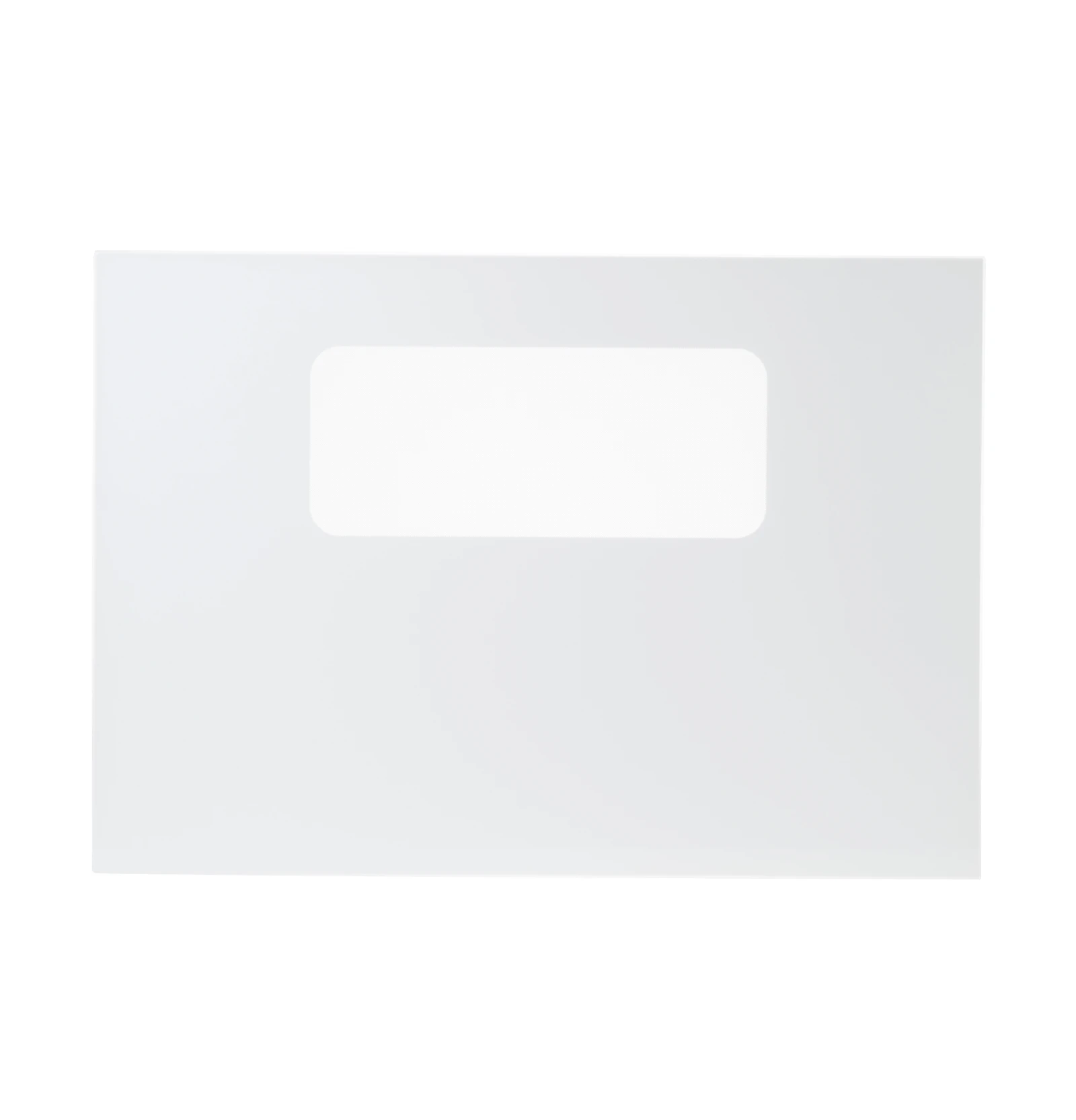 Outer Door Glass