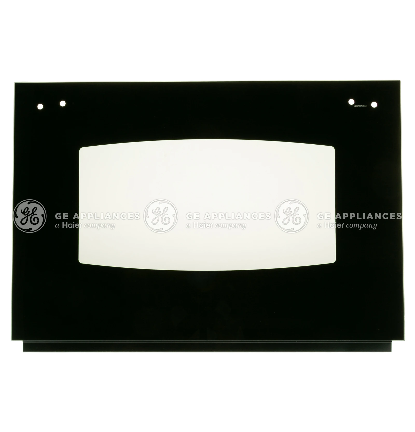 Outer Door Assembly 30 Black