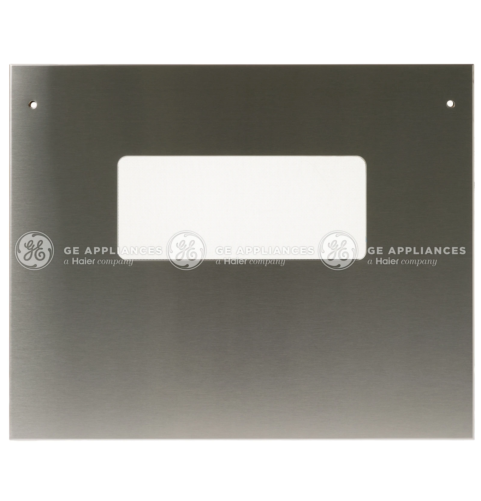 Glass Panel & Tape Assembly