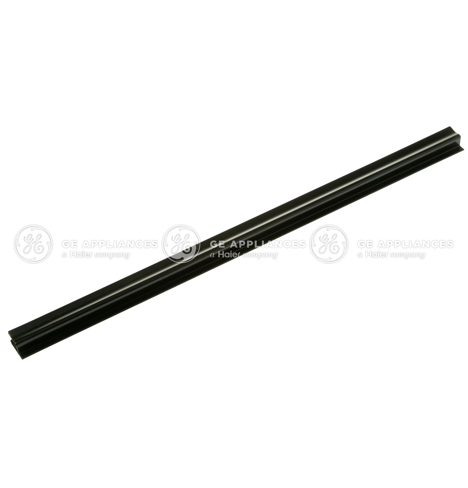 Door Side Frame (Black)