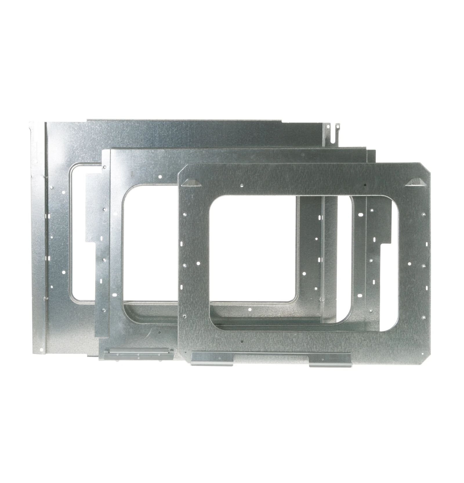 Door Retainer Kit
