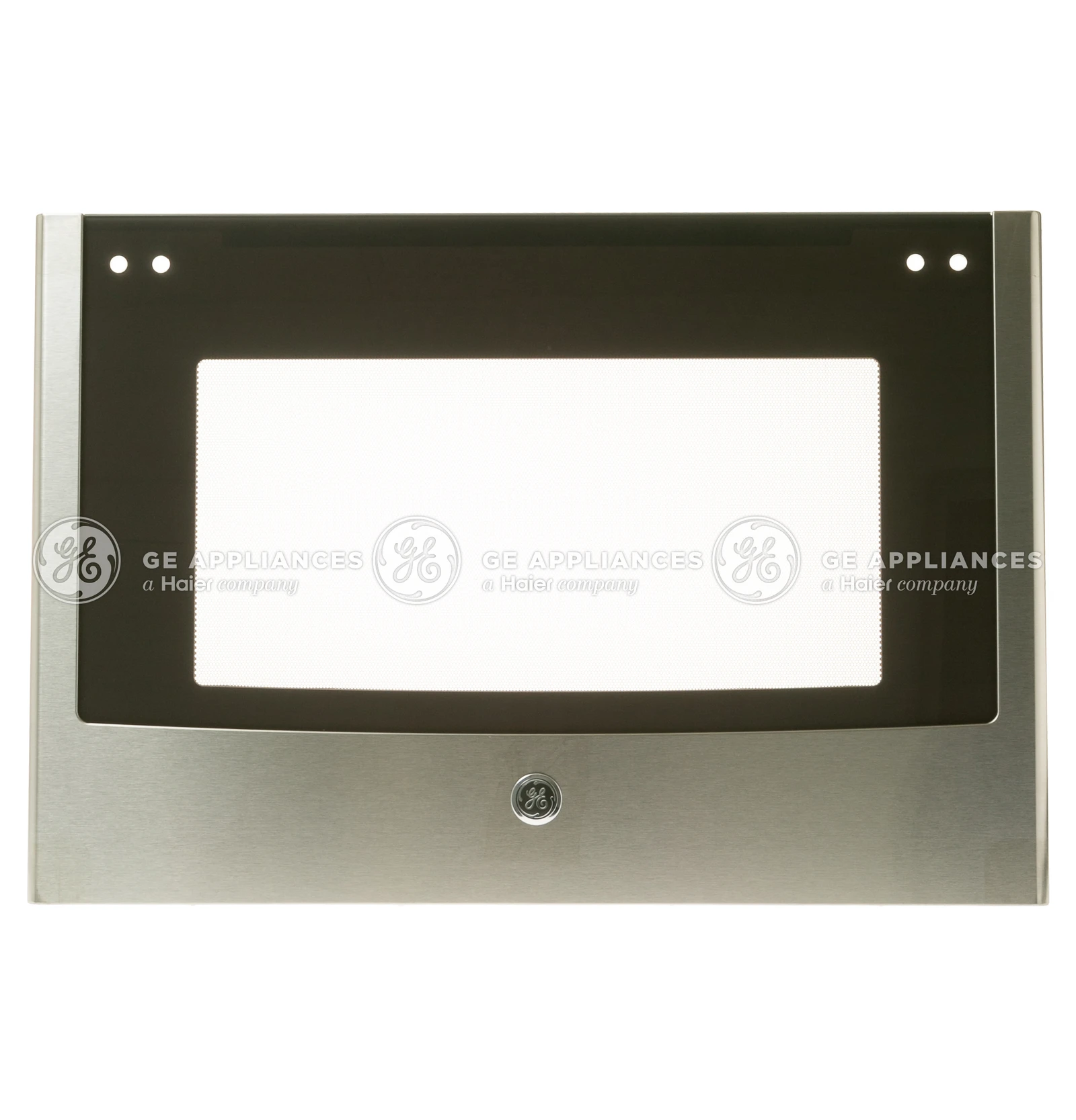 Lower Bonded Panel Assembly