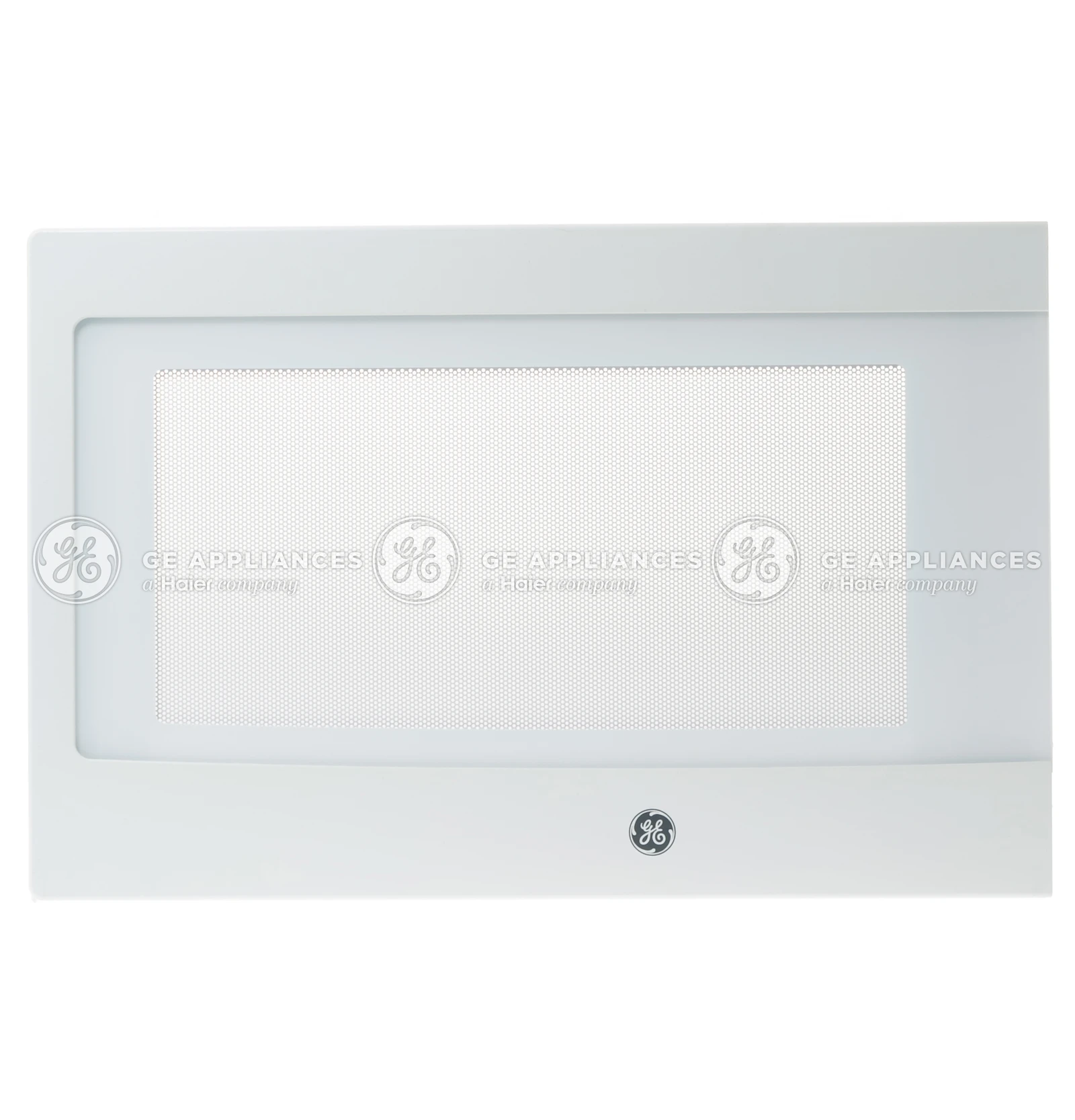White Door Assembly