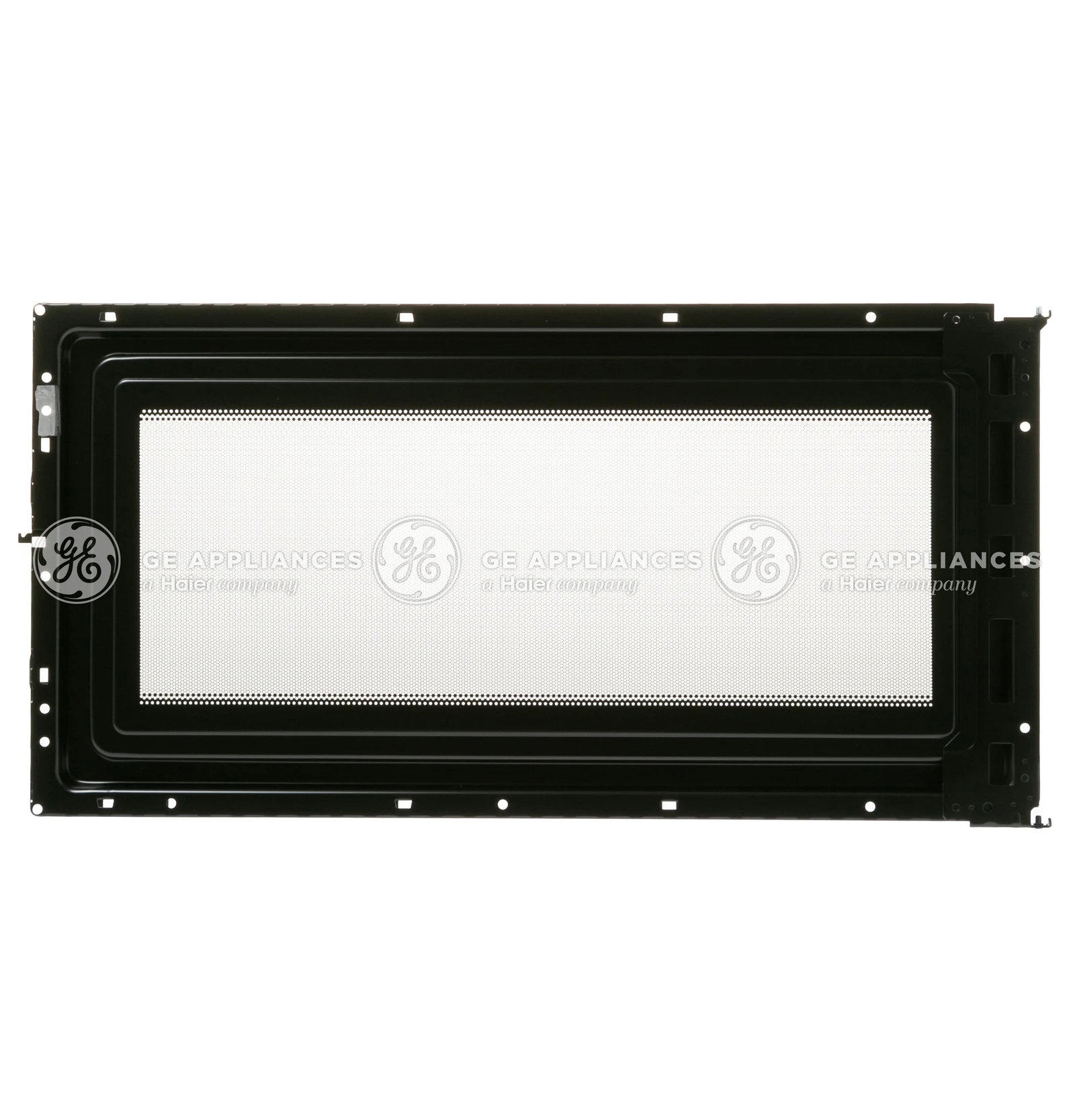 Door Frame Assembly