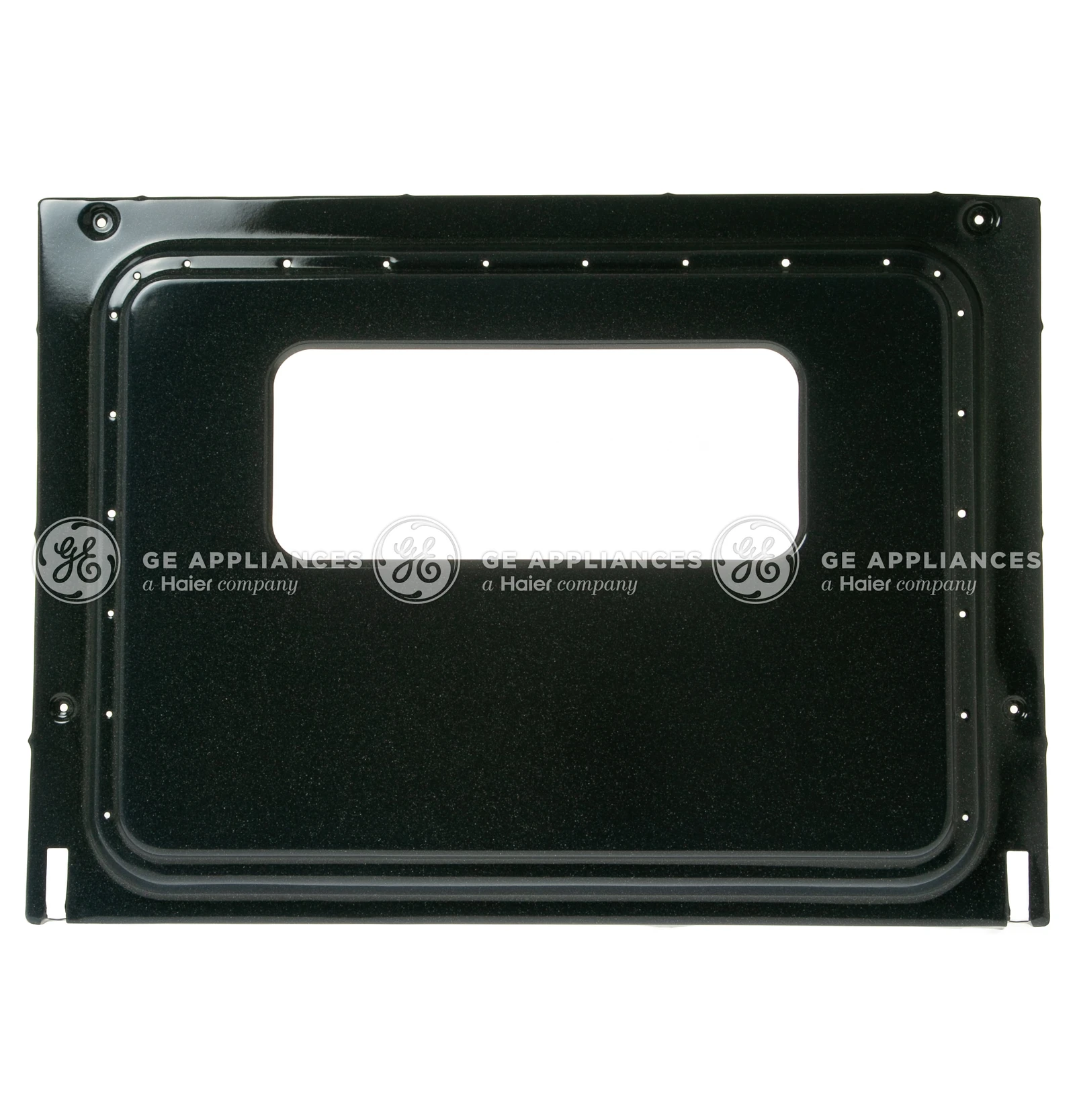Door Liner Weld
