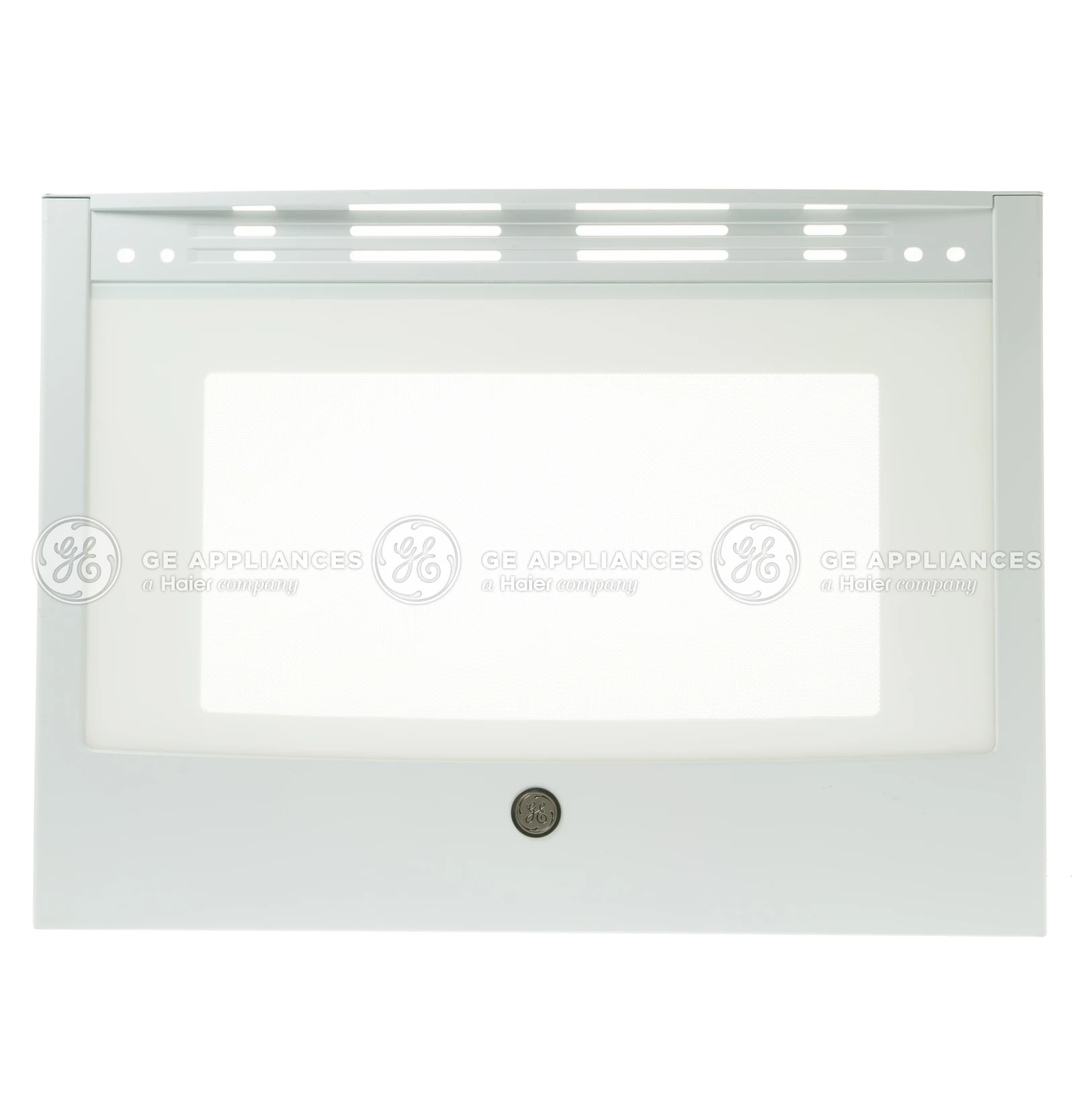 Glass Door Assembly