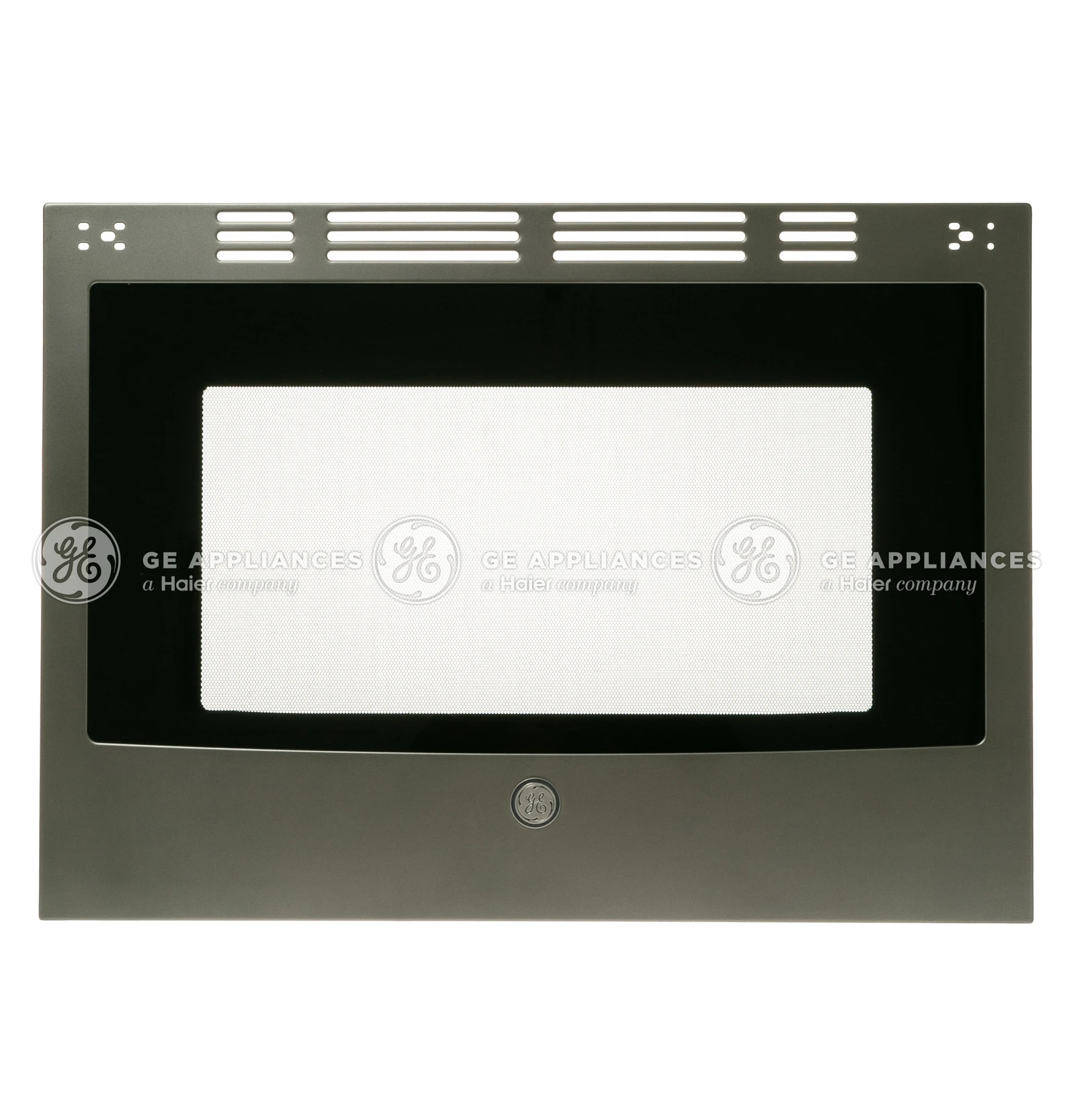 Glass Door Assembly