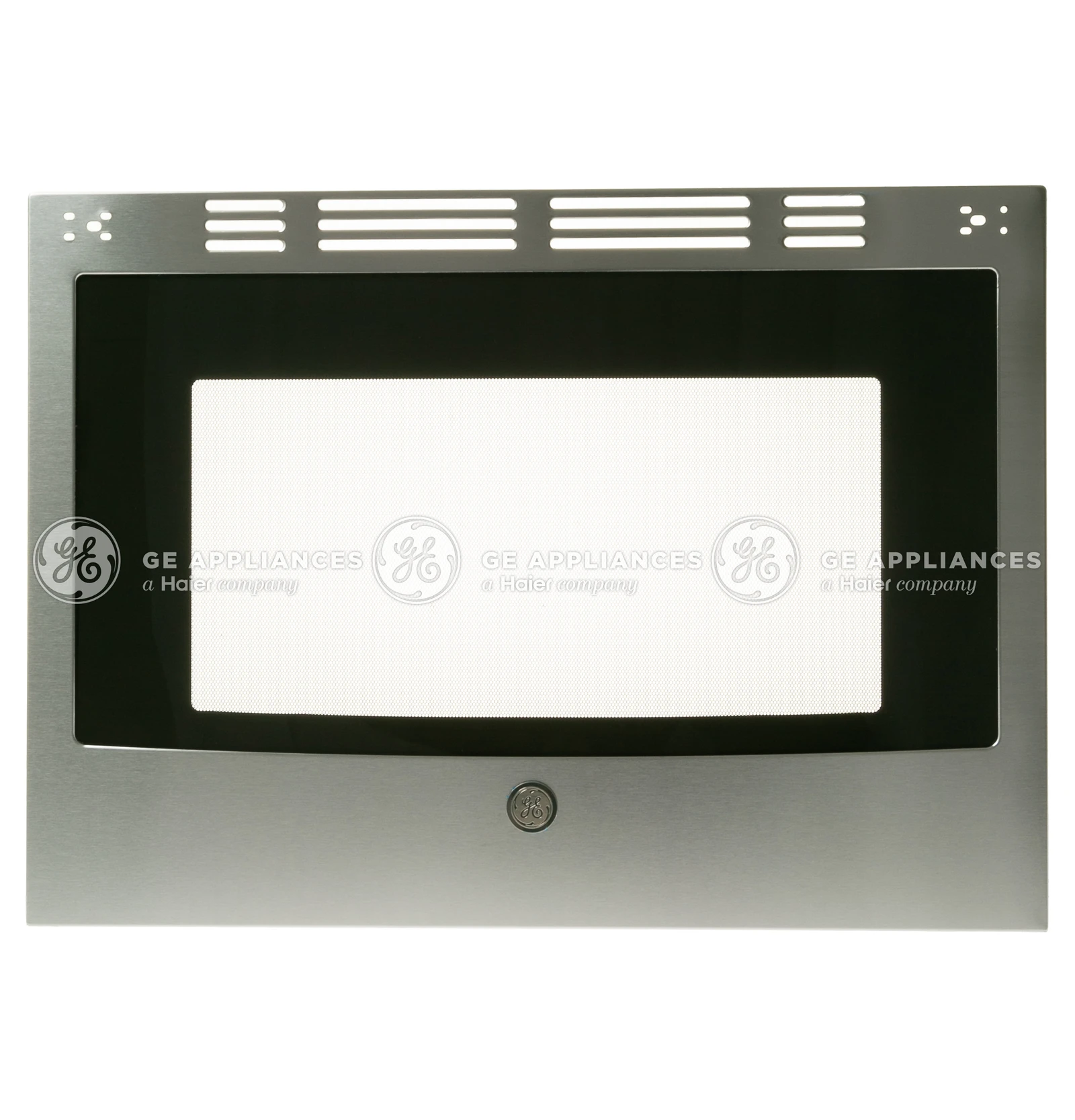 Door Glass Assembly
