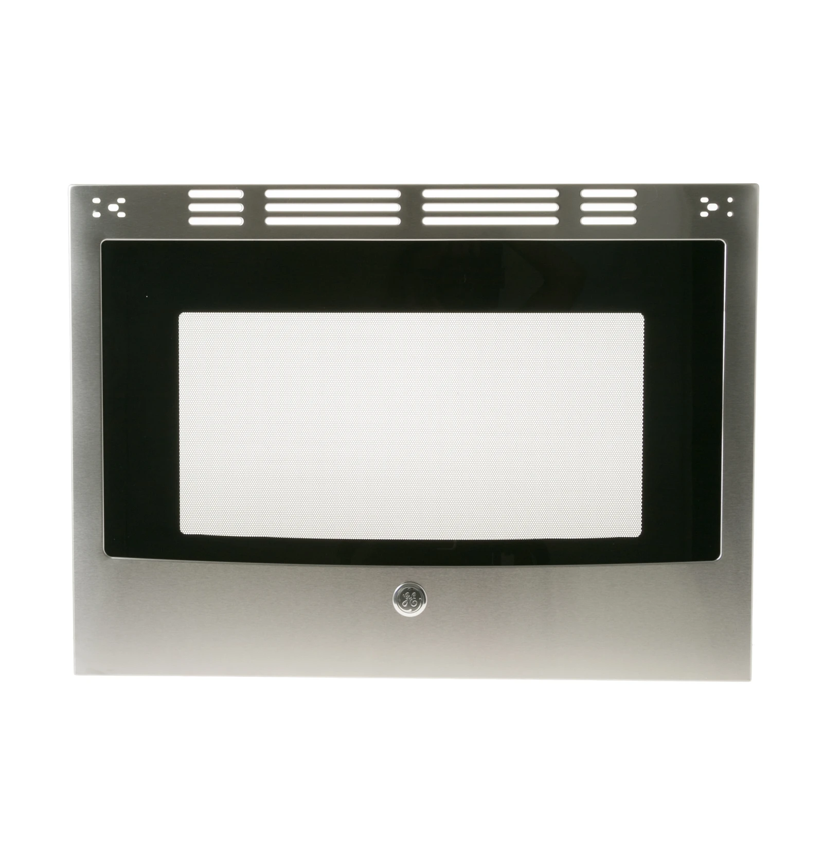 Glass Door Assembly