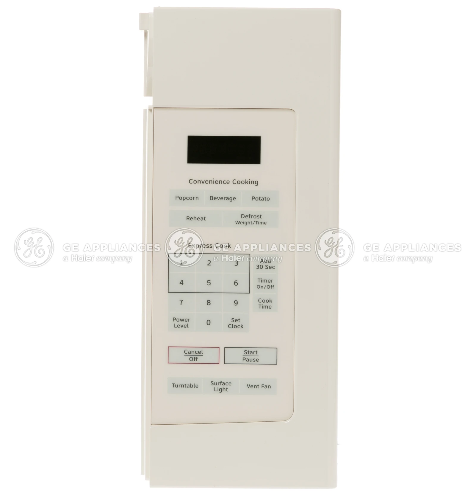 Control Assembly