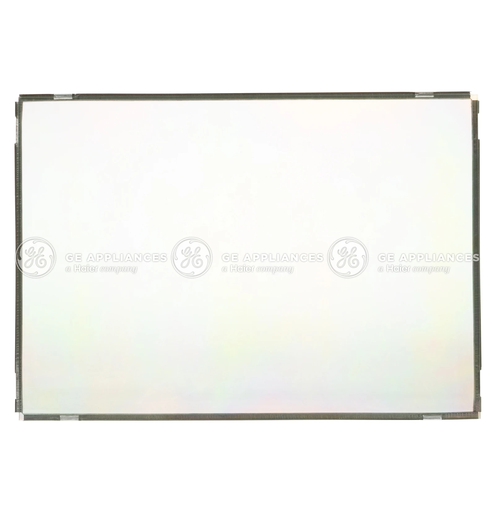 Inner Door Glass Divider Assembly