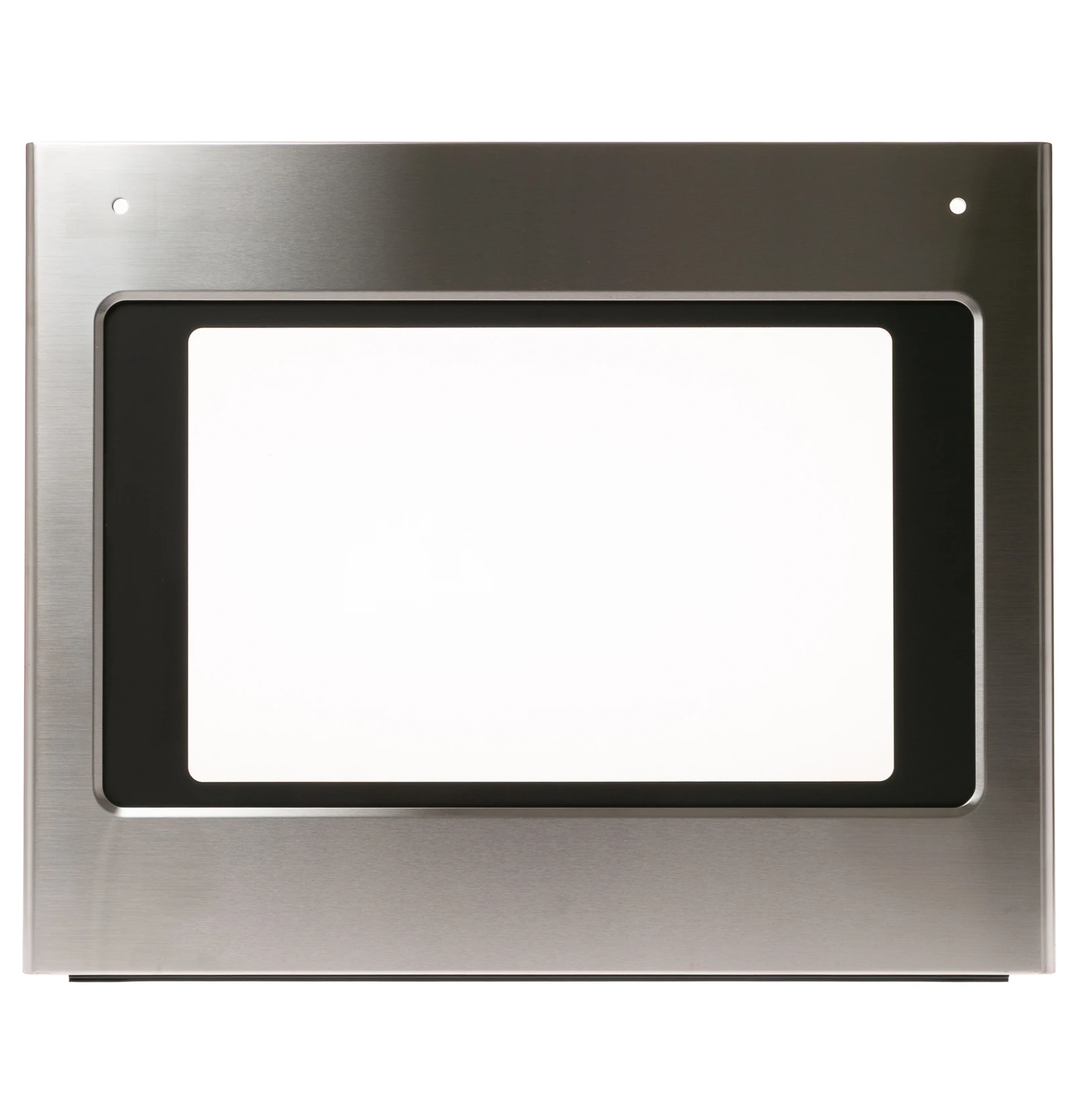 Glass and Trim Assembly
