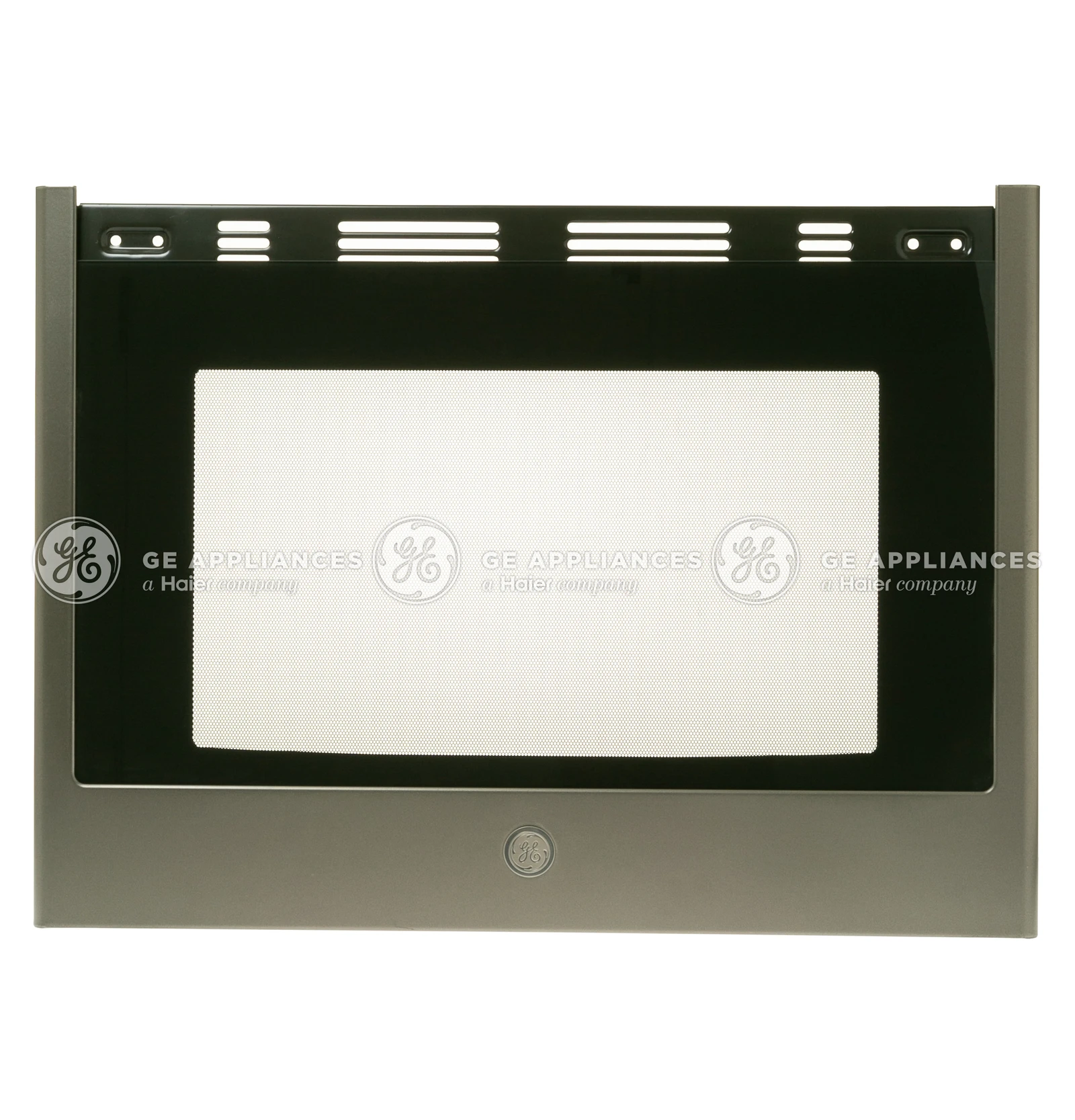 Glass Door Assembly