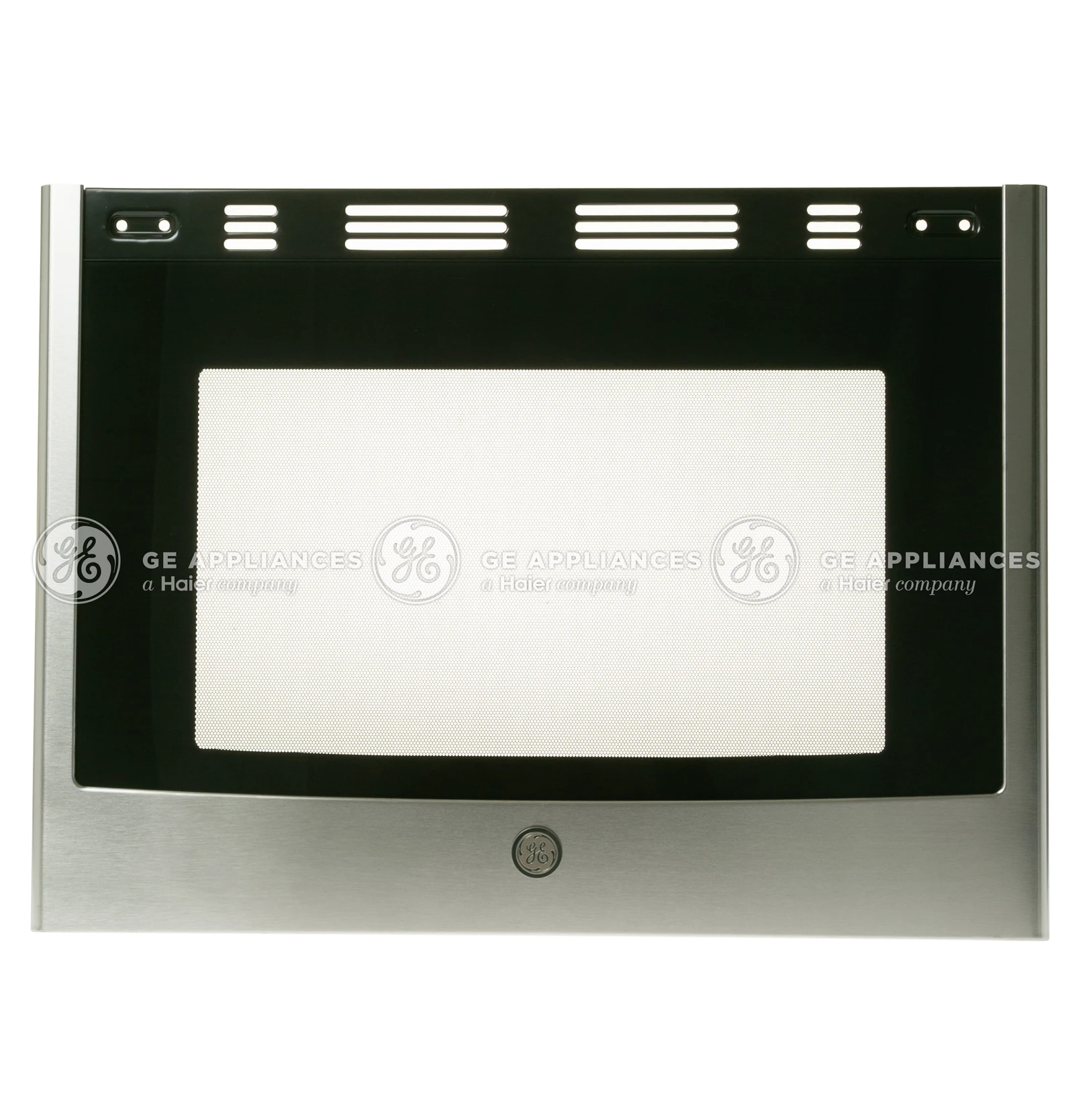 Door Glass Assembly