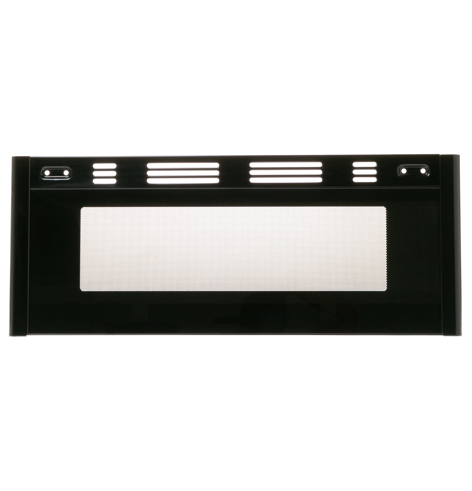 Glass Door Assembly