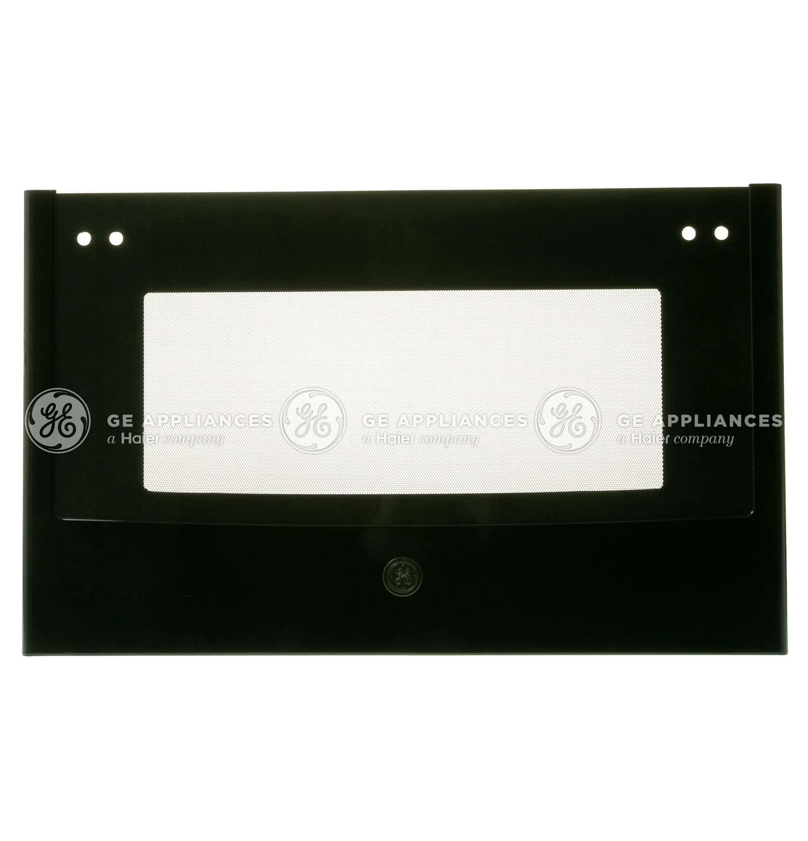 Glass Door Panel Assembly
