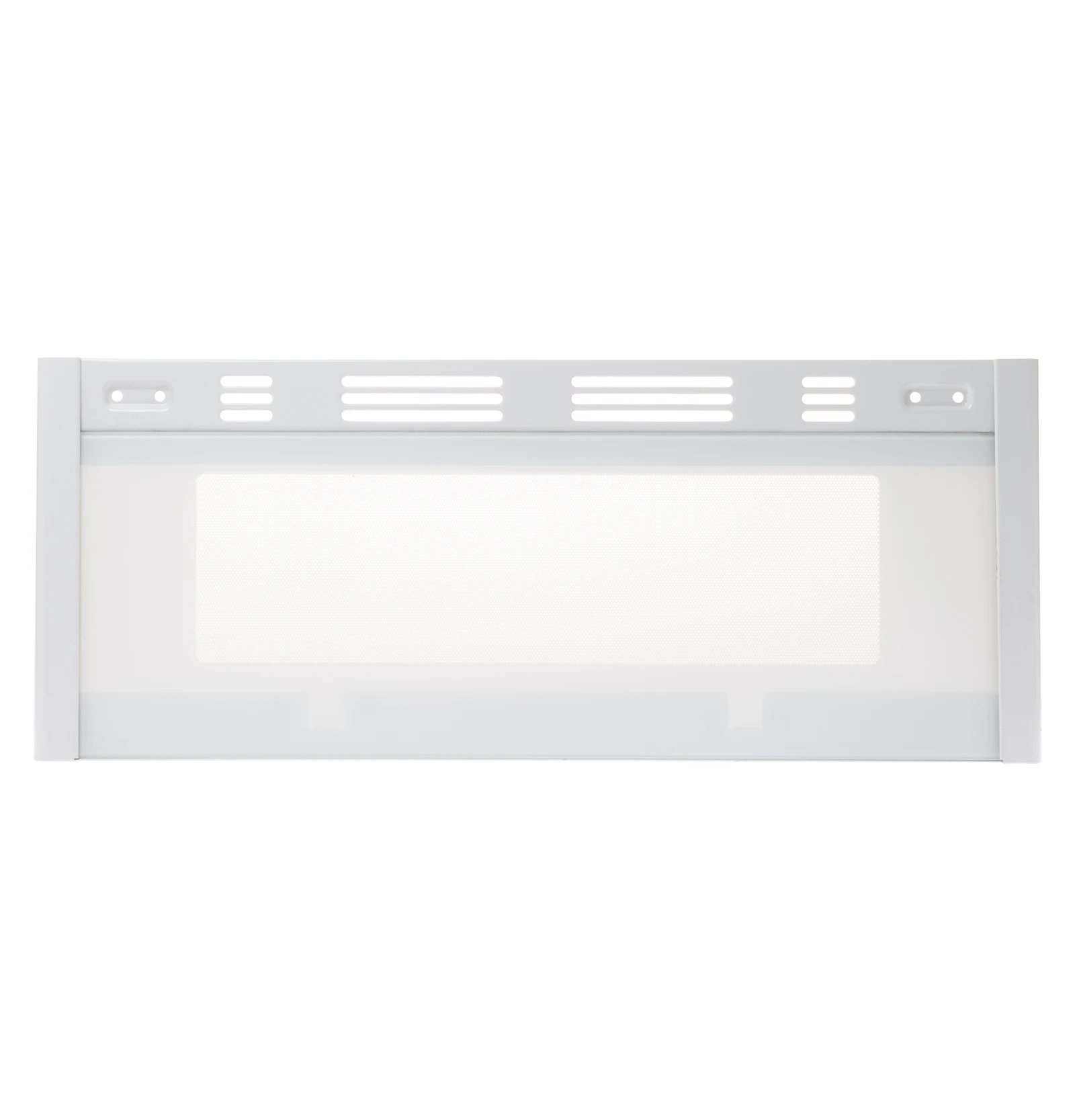 Glass Door Assembly