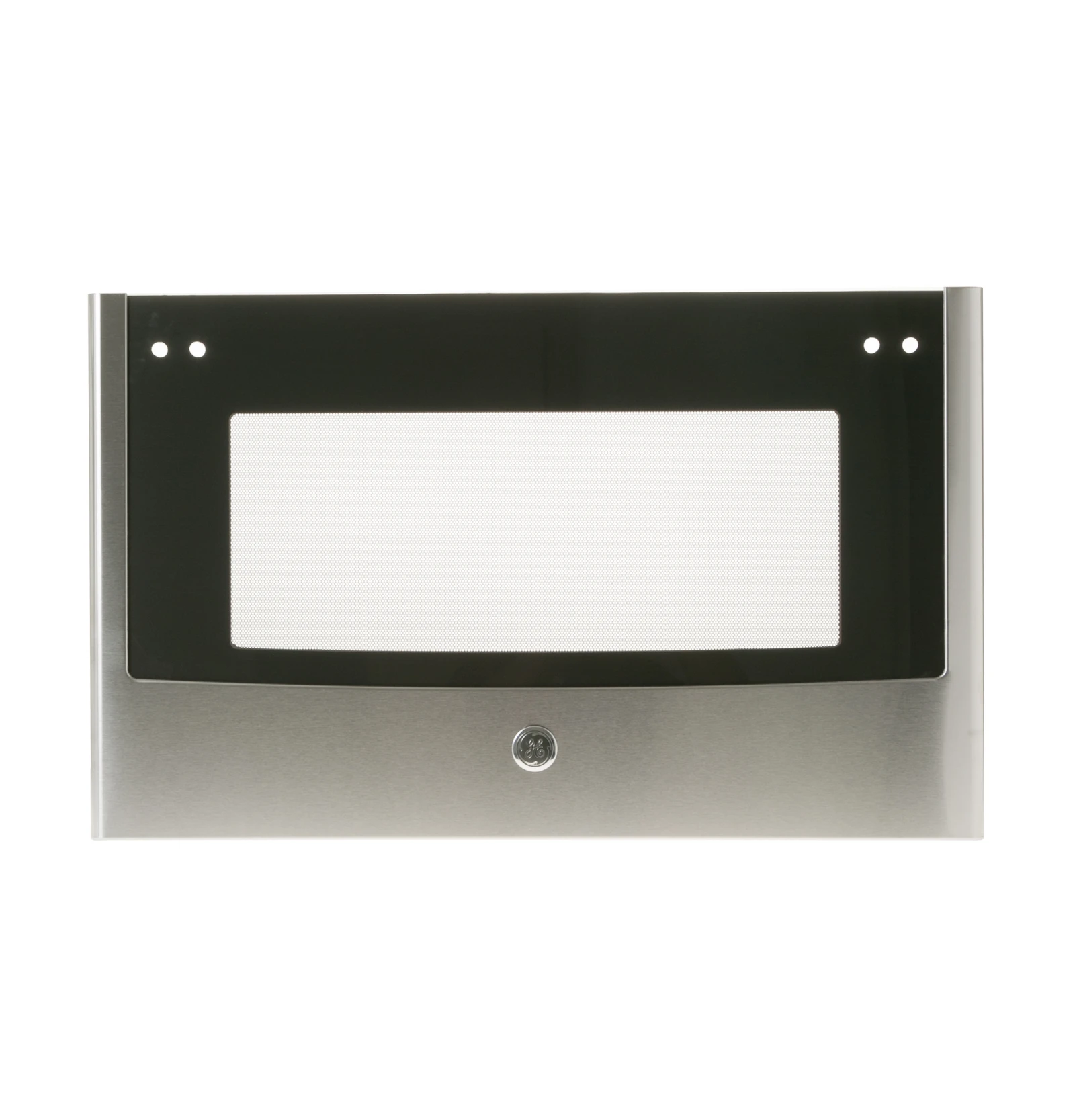 Door Glass Panel Assembly