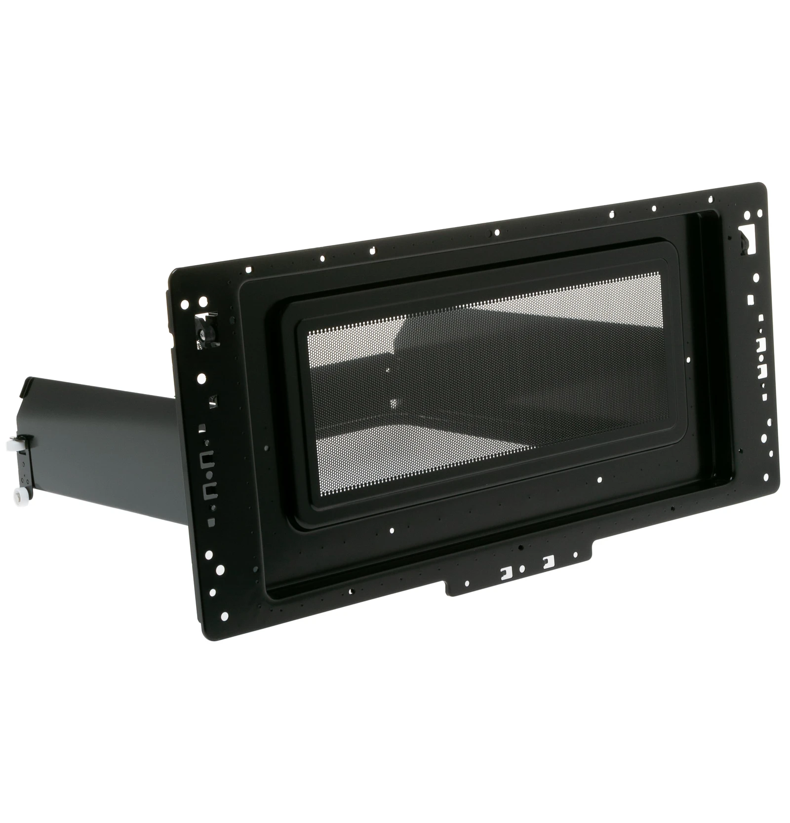 Door Panel Assembly