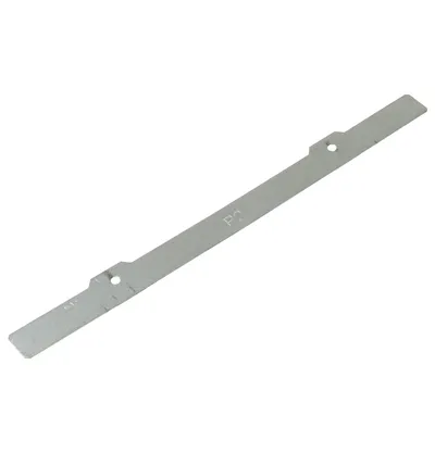 Bottom Door Deflector