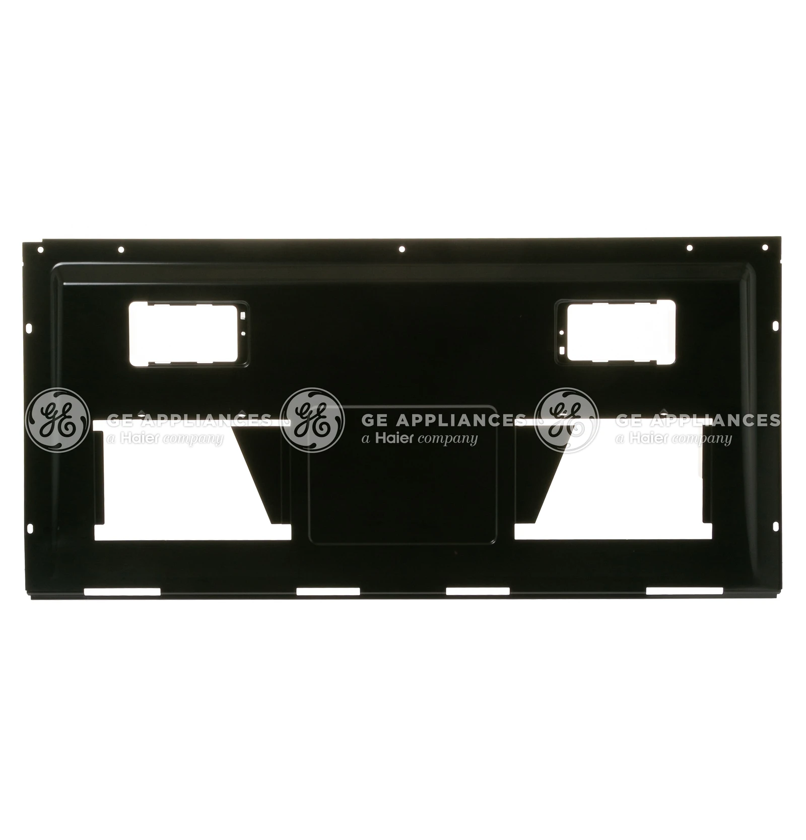 Base Plate Assembly