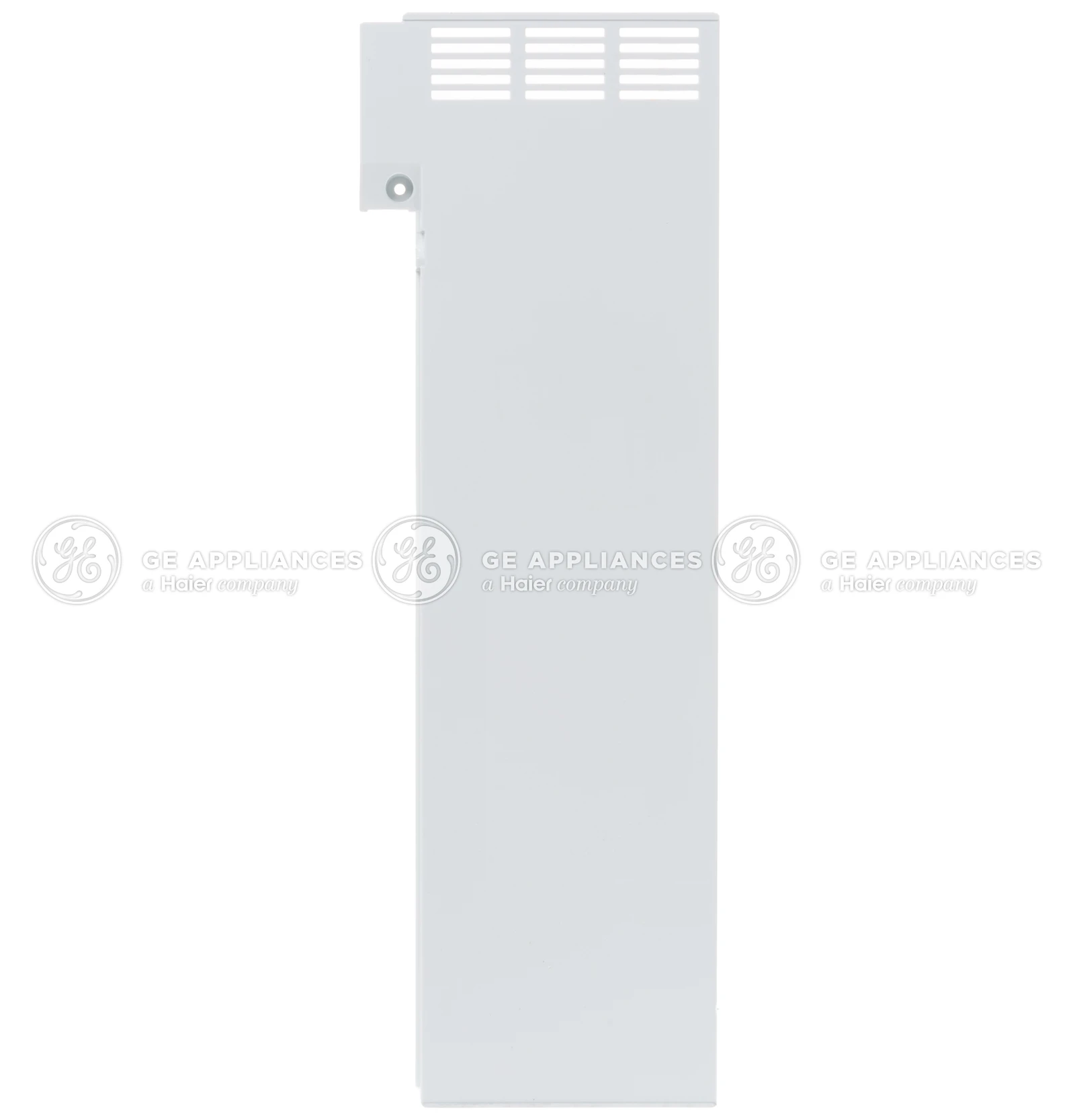 Control Panel Assembly