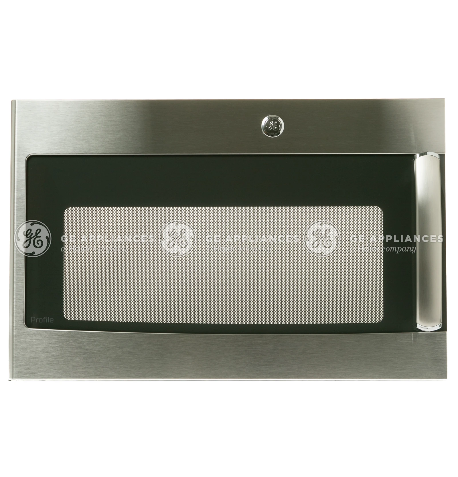 Stainless Steel Door Assembly