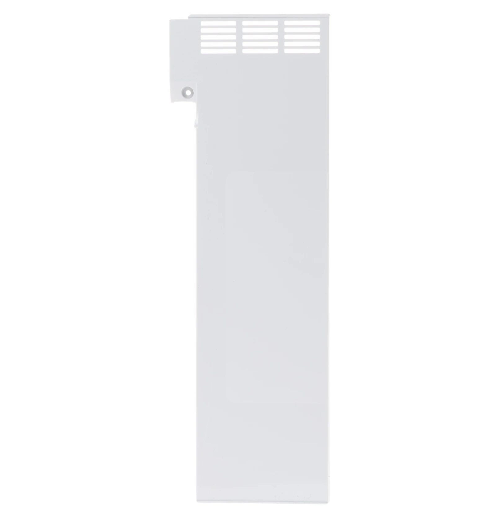 Control Panel Assembly WW