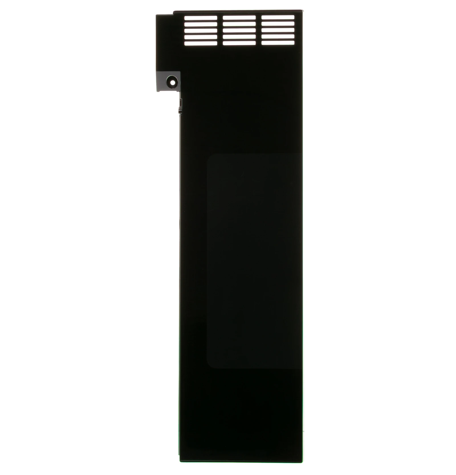 Control Panel Assembly