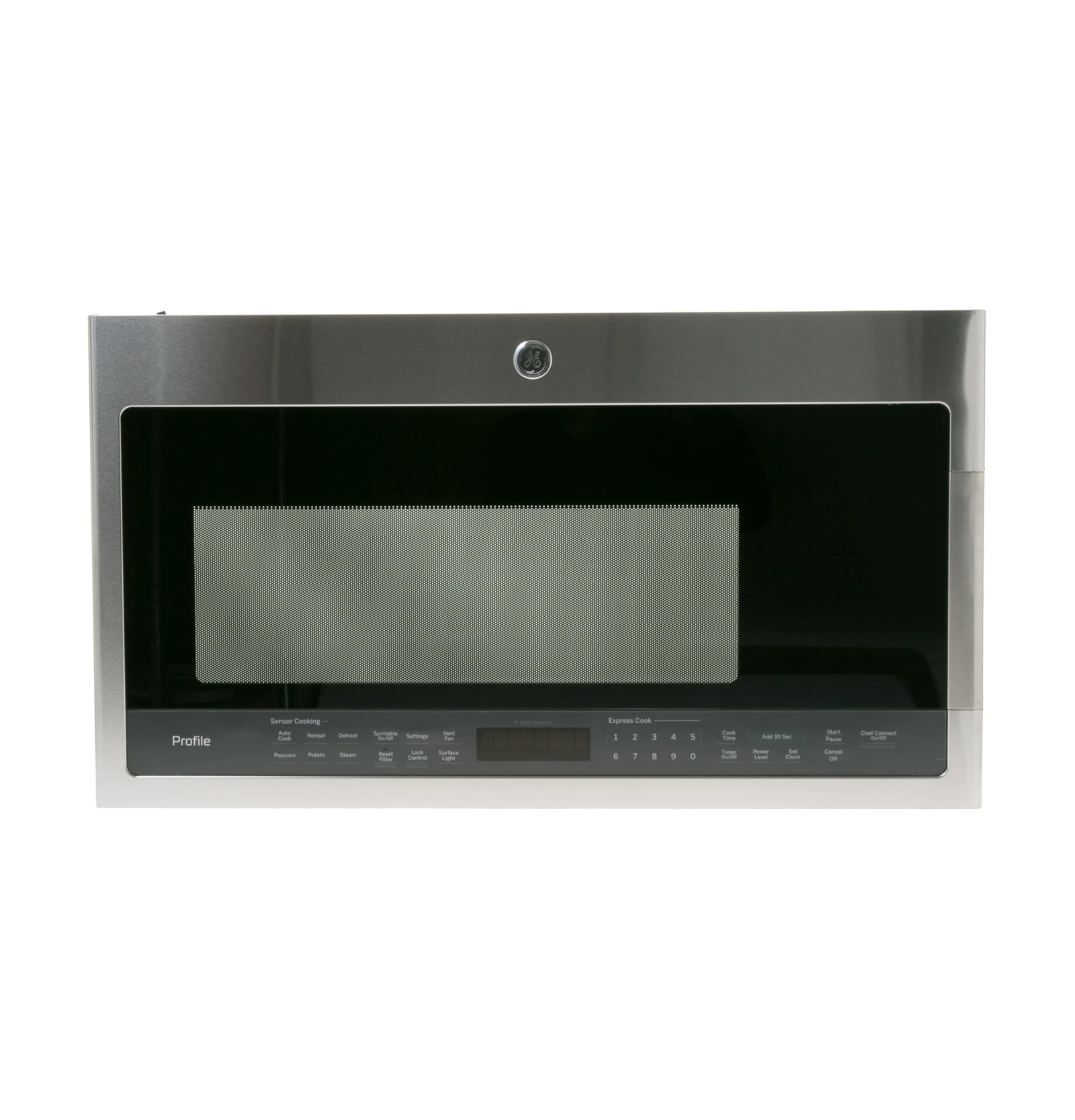 Stainless Steel Door Assembly